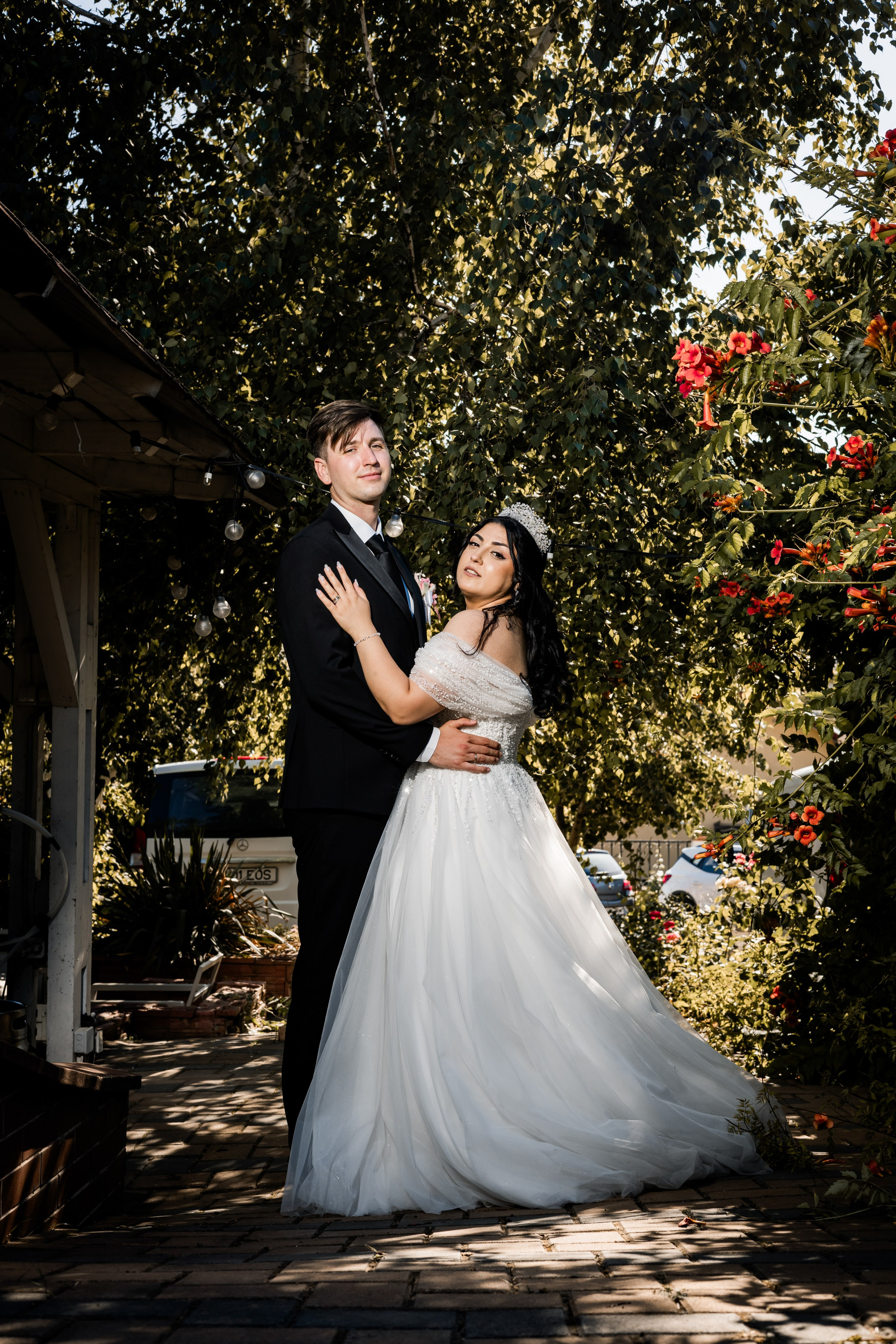 Stefana & Eusebiu 04.07.2026. MGS STUDIO