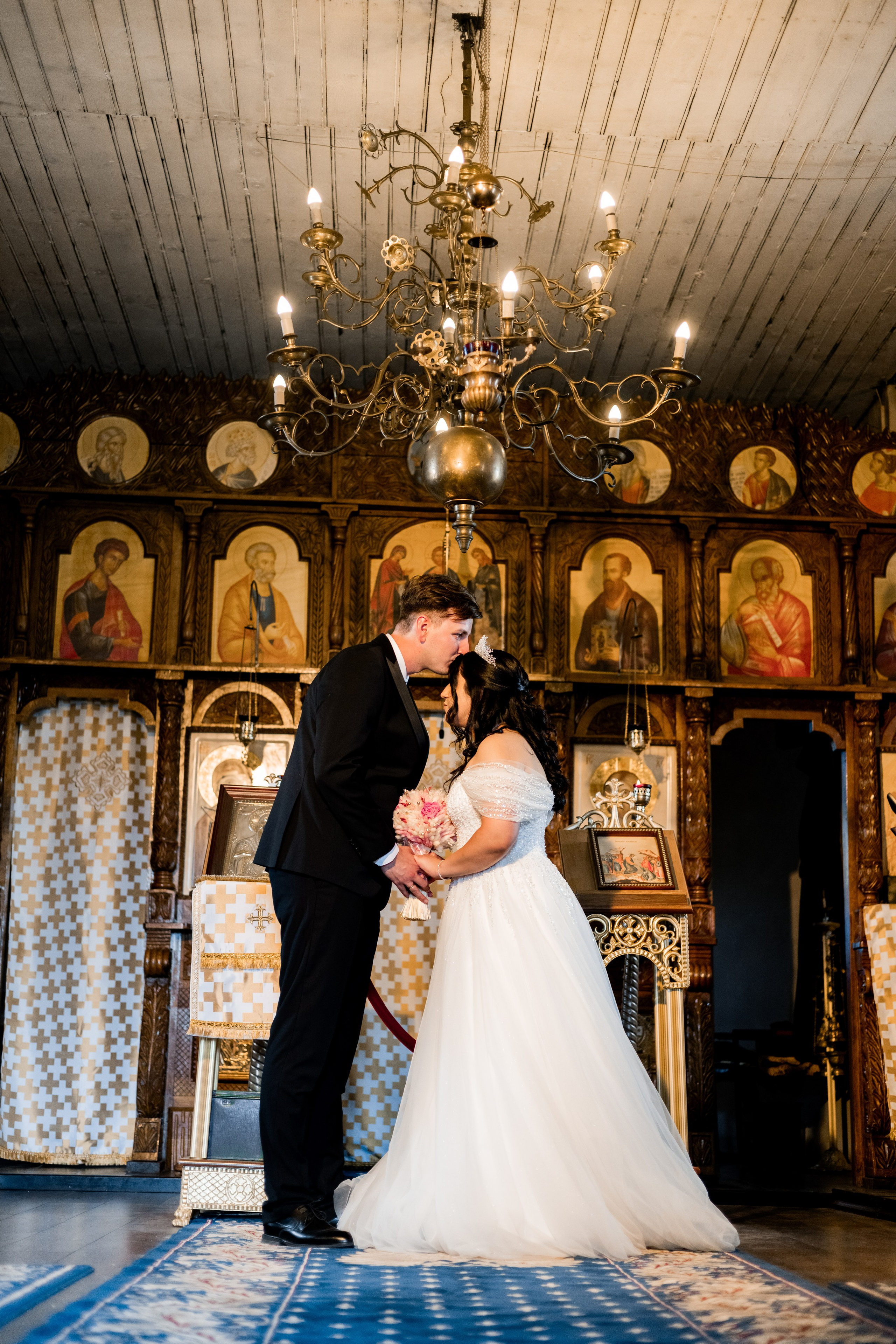 Stefana & Eusebiu 04.07.2026. MGS STUDIO