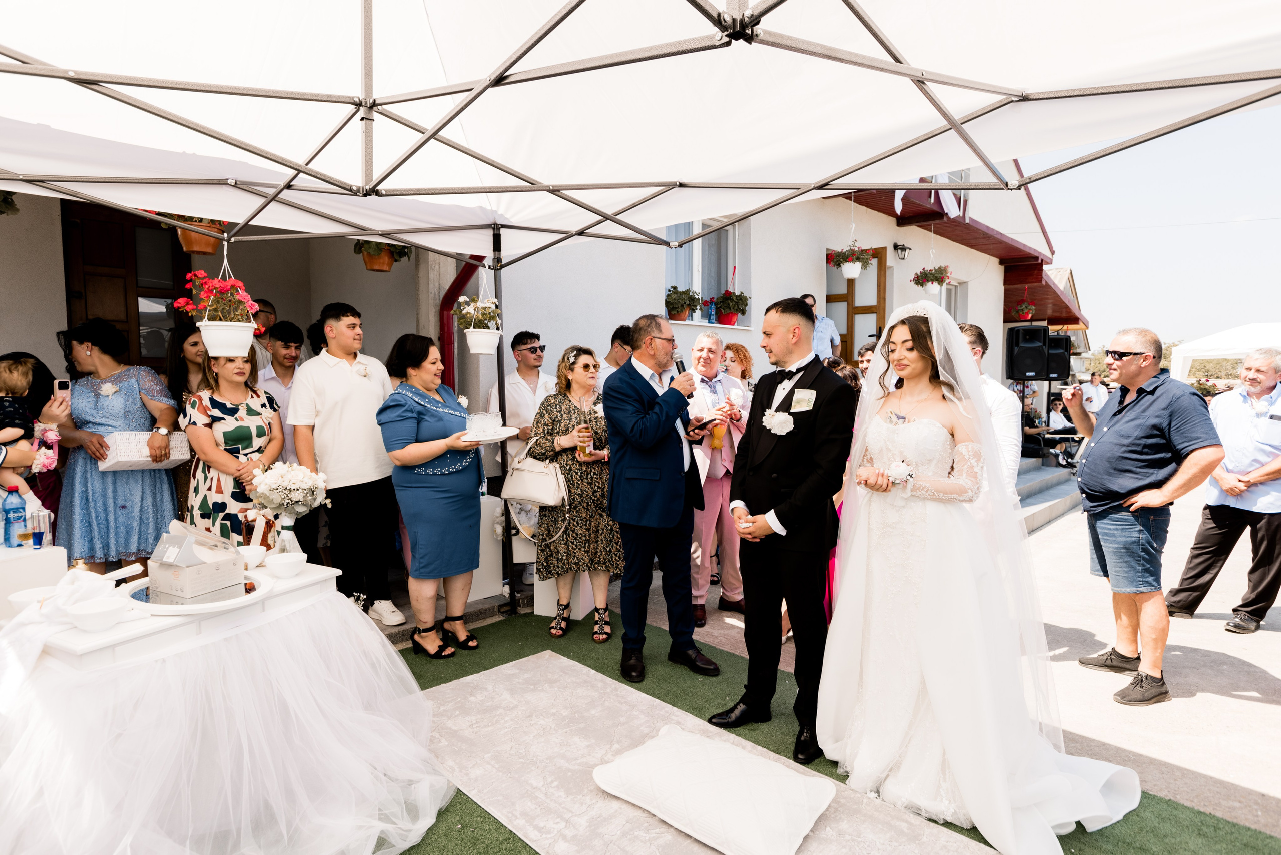 Adelina & Andrei 18.07.2026. MGS STUDIO