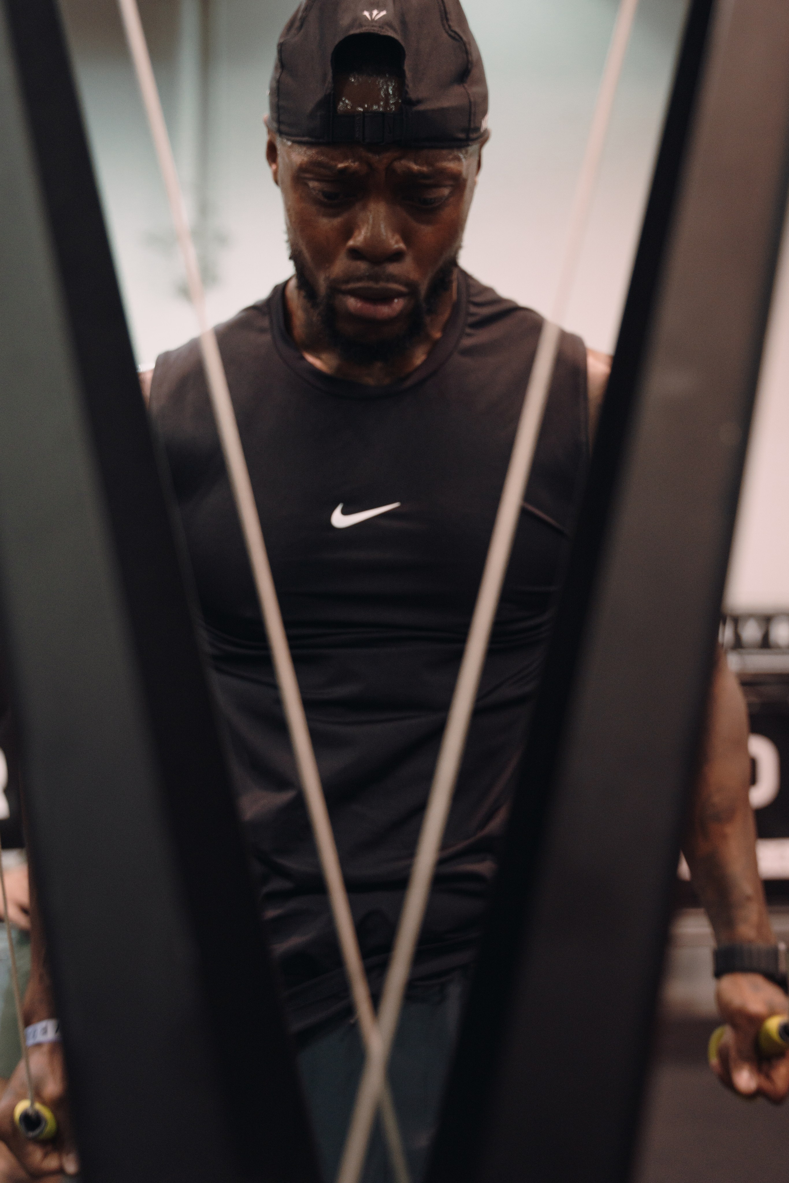 Fitness Photographer in Los Angeles | Kristina Vasilenko. Santa Monica based photographer Kristina Vasilenko