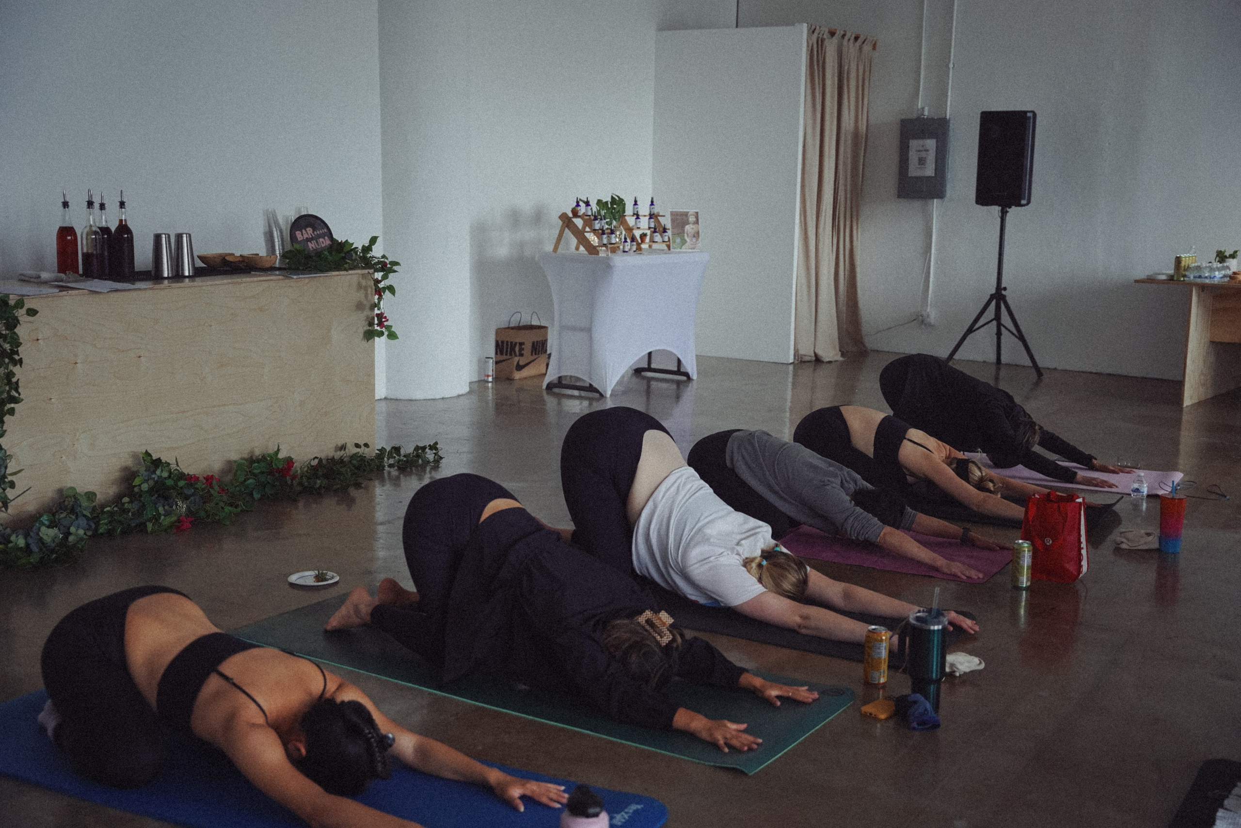 Event Photographer. Event photography. Event in Los Angeles. Santa Monica event photographer. Fitness event photography