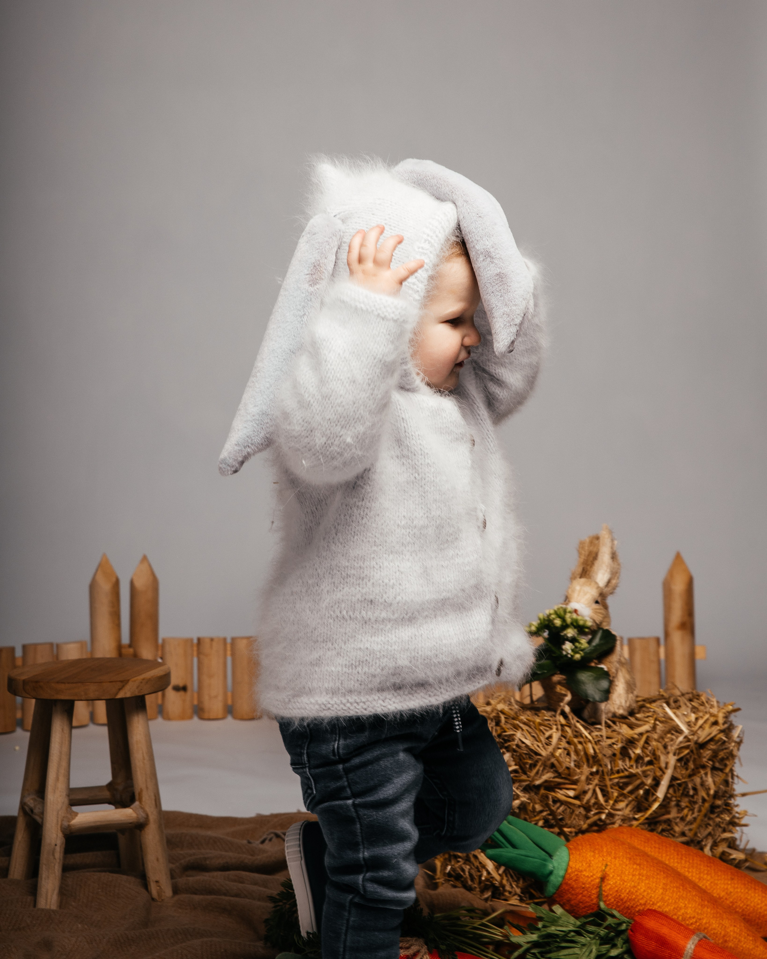 Easter Photoshoot. Https://valeriubriciuc.com/