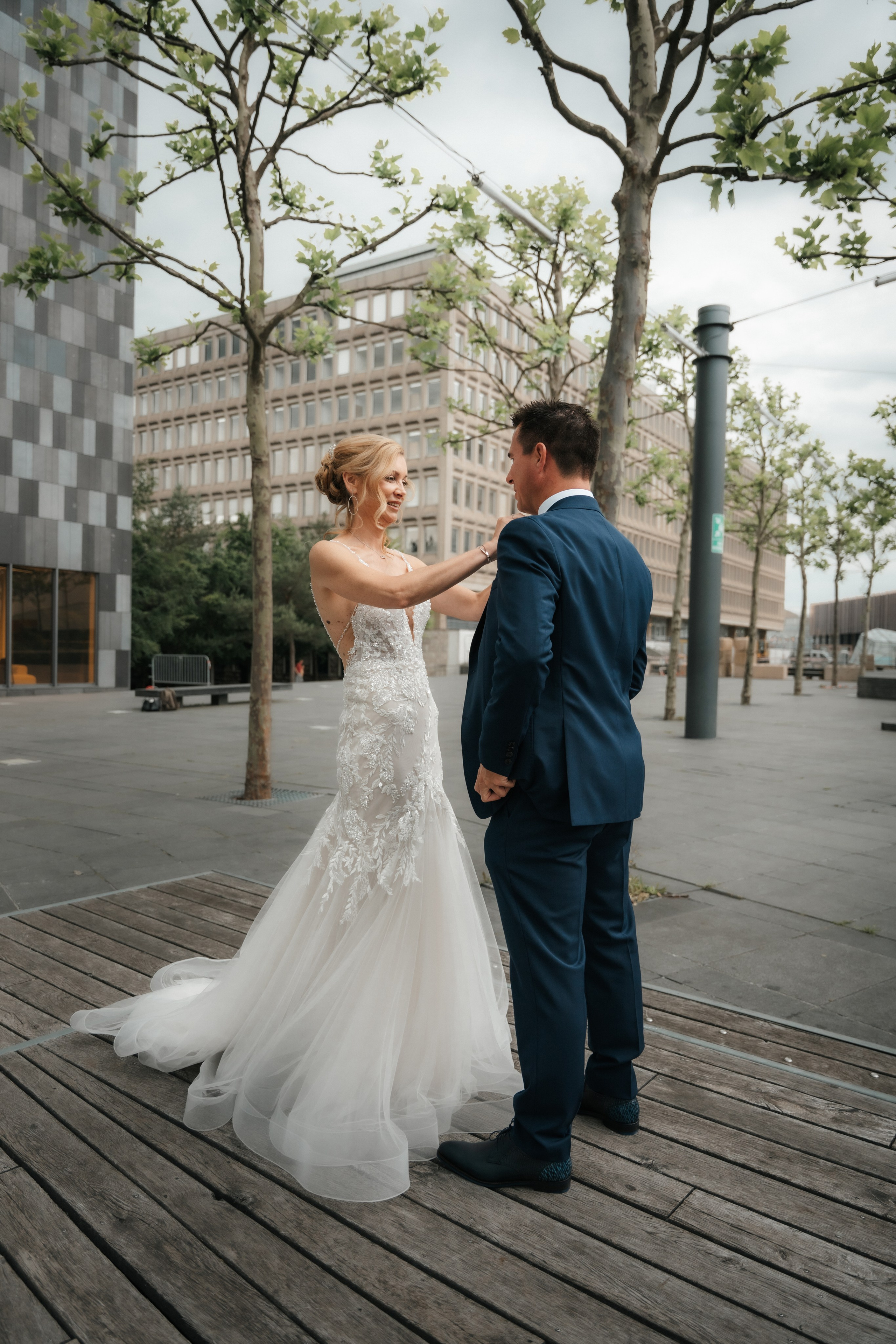 Hochzeit | Luxembourg. Elena Seewald