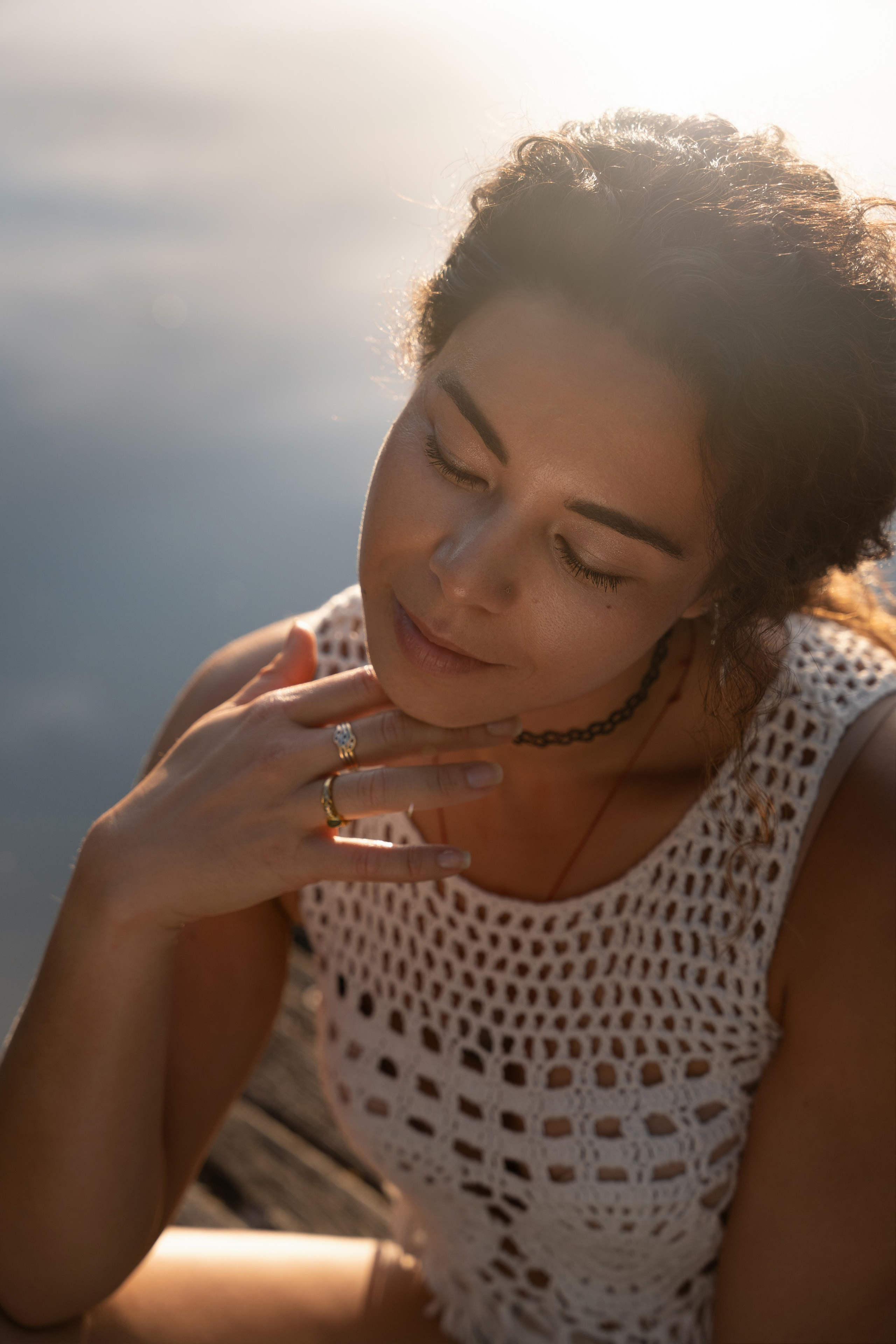 Margarida. Elena Seewald