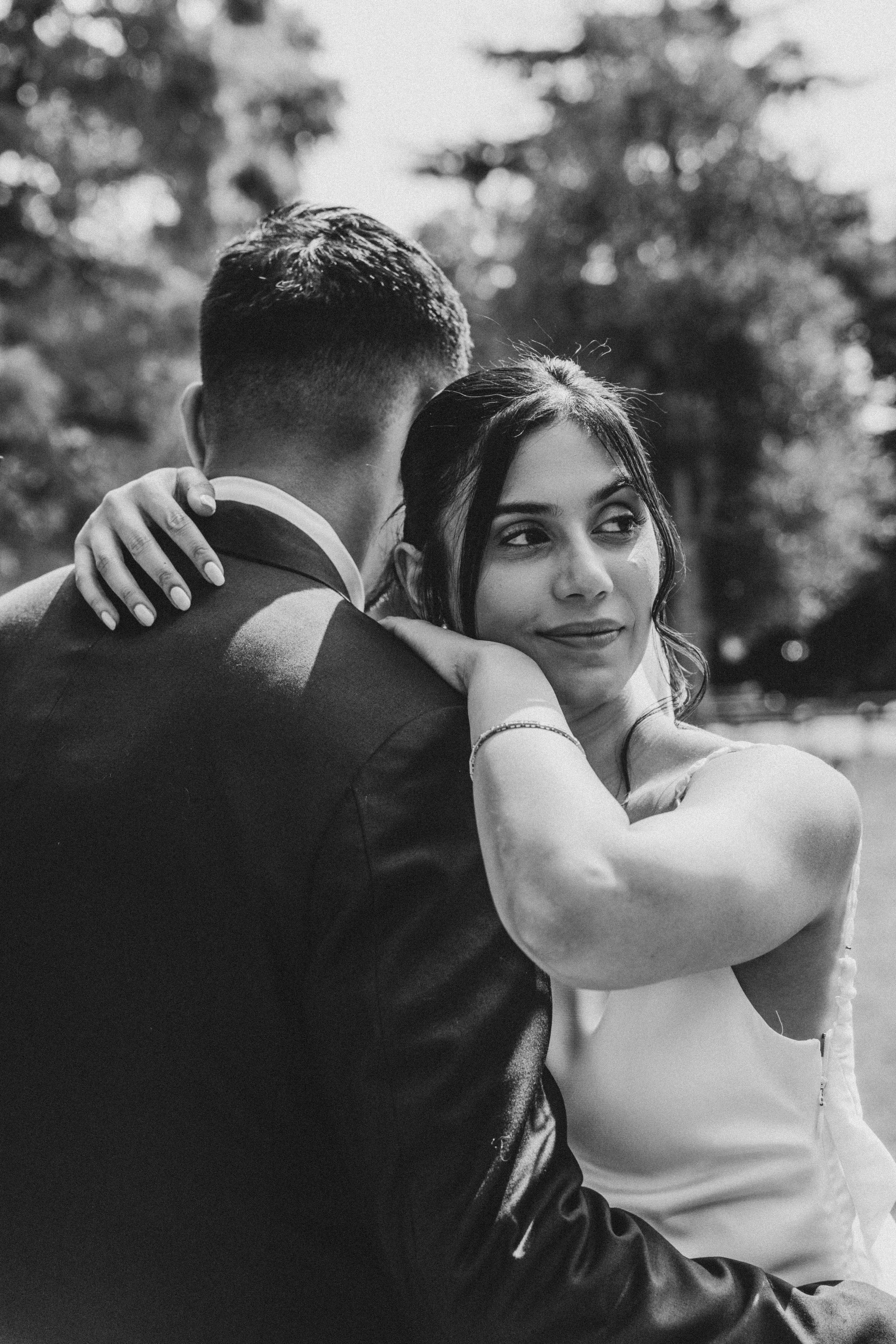 Vinisha & Keval. Tonya Kyrylenko photographer in London