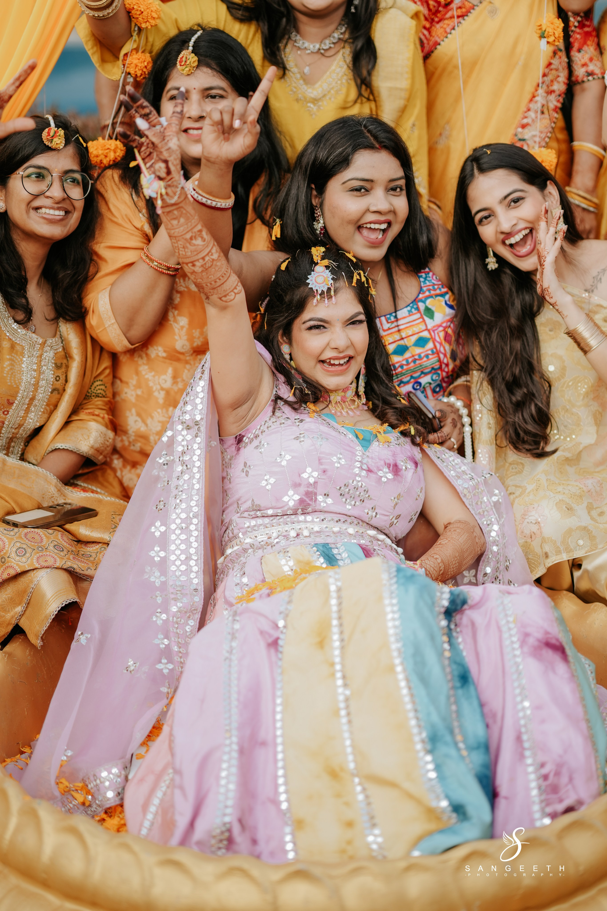 RISHAV|AKANSHA. MET YOUR MATE FILMS