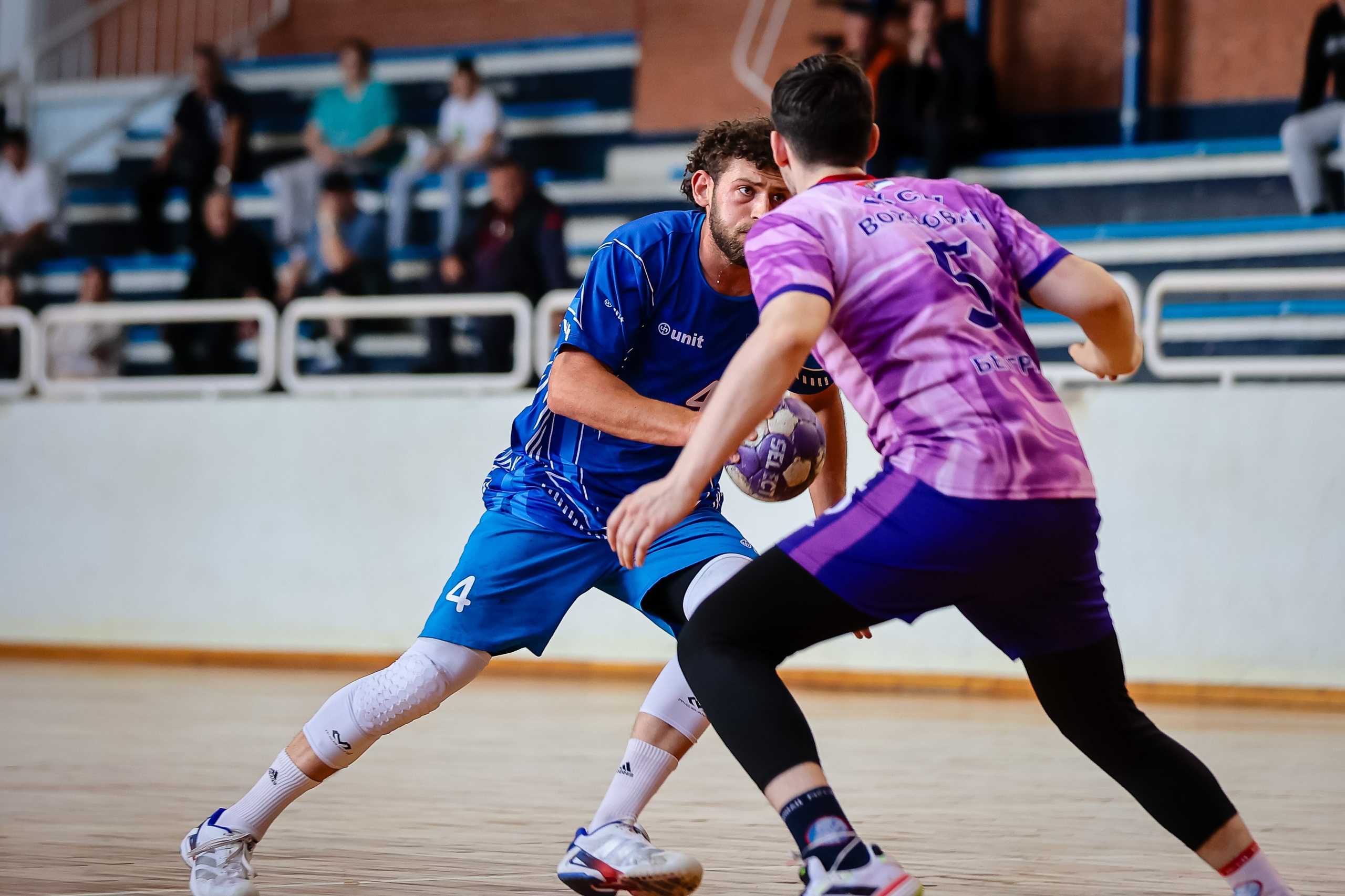 RK Spartak — RK Vozdovac. Aleksandar Šećerov photographer and videographer in Subotica, Serbia