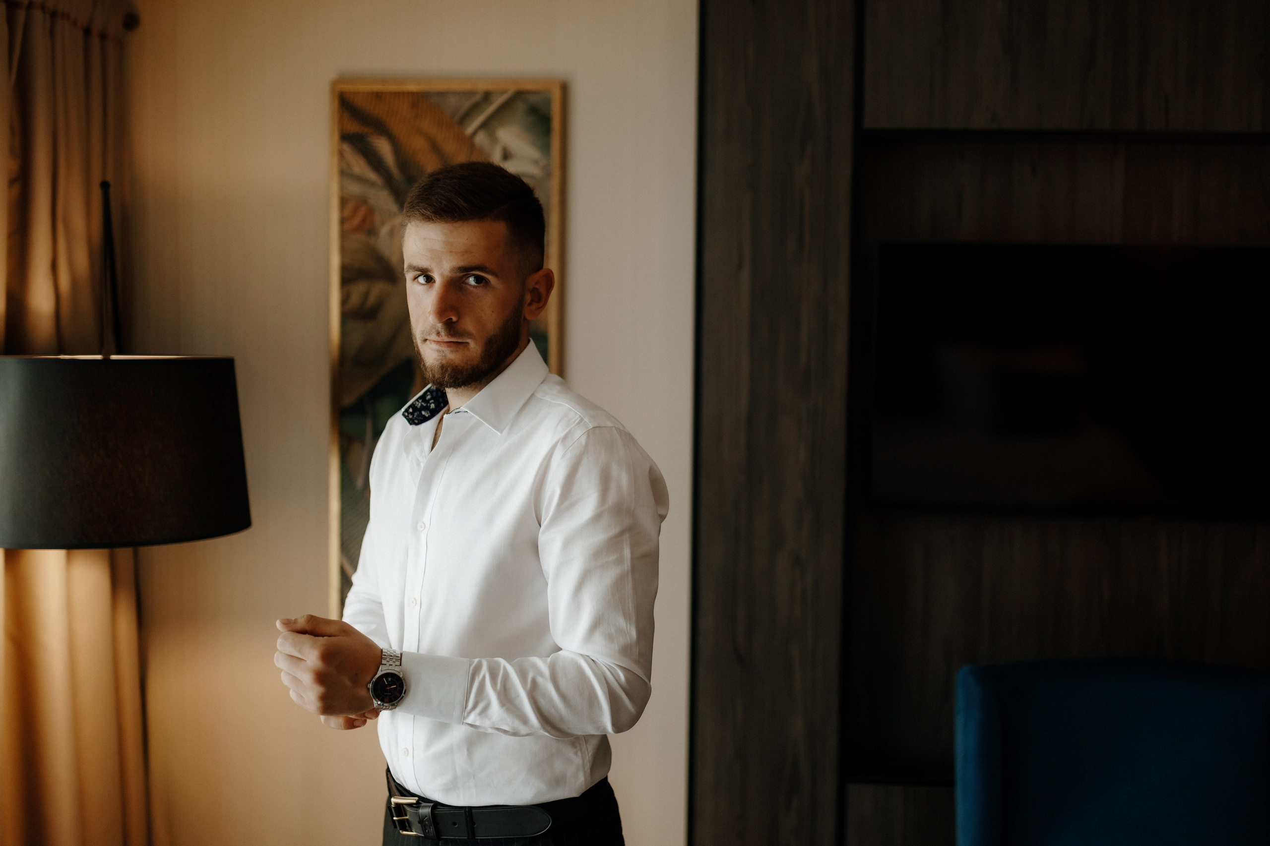 Wedding — Dumitru & Victoria. Fulga Photographer