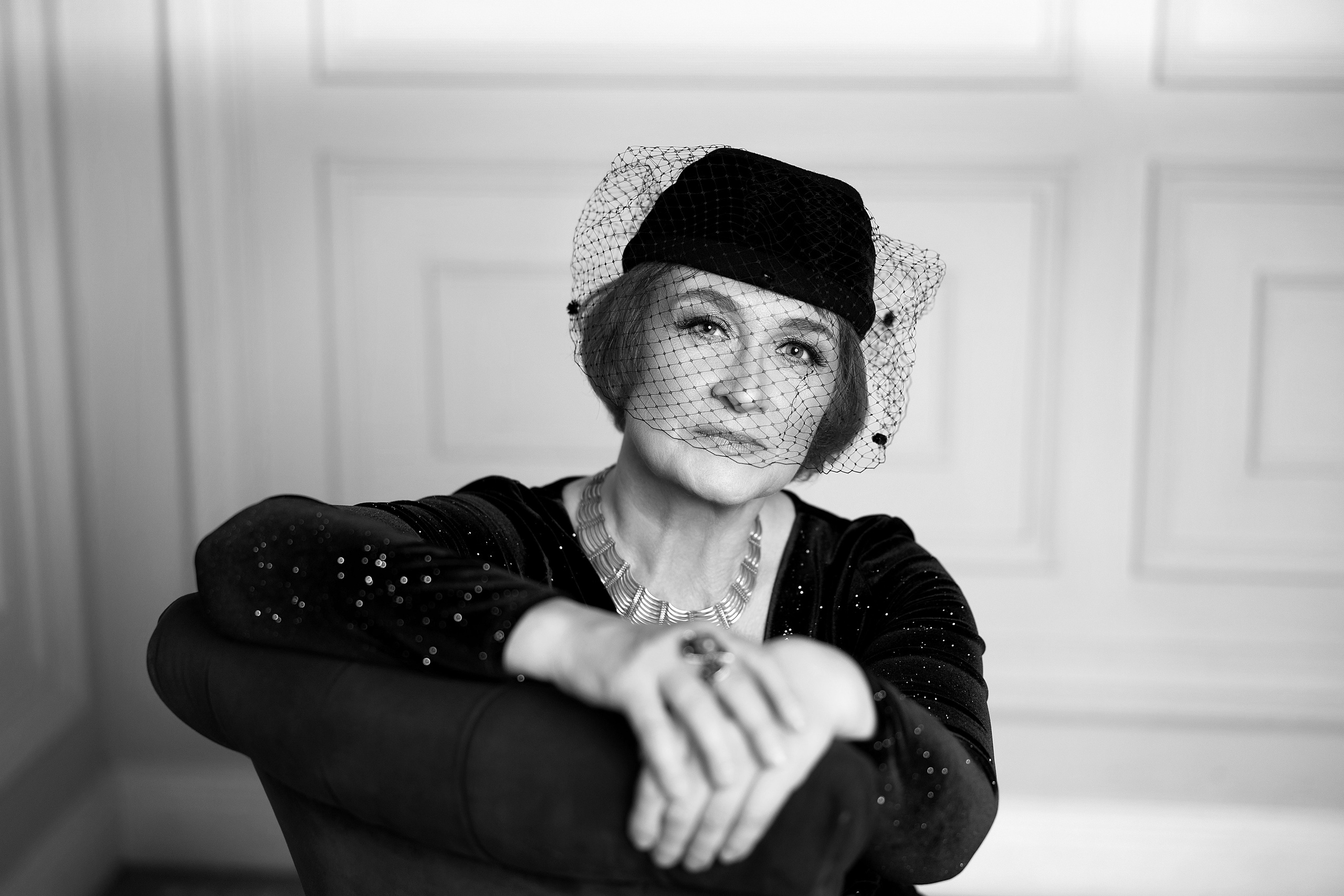 ЕВГЕНИЯ. Женский фотограф 45+ Наталья Колосанова, Москва