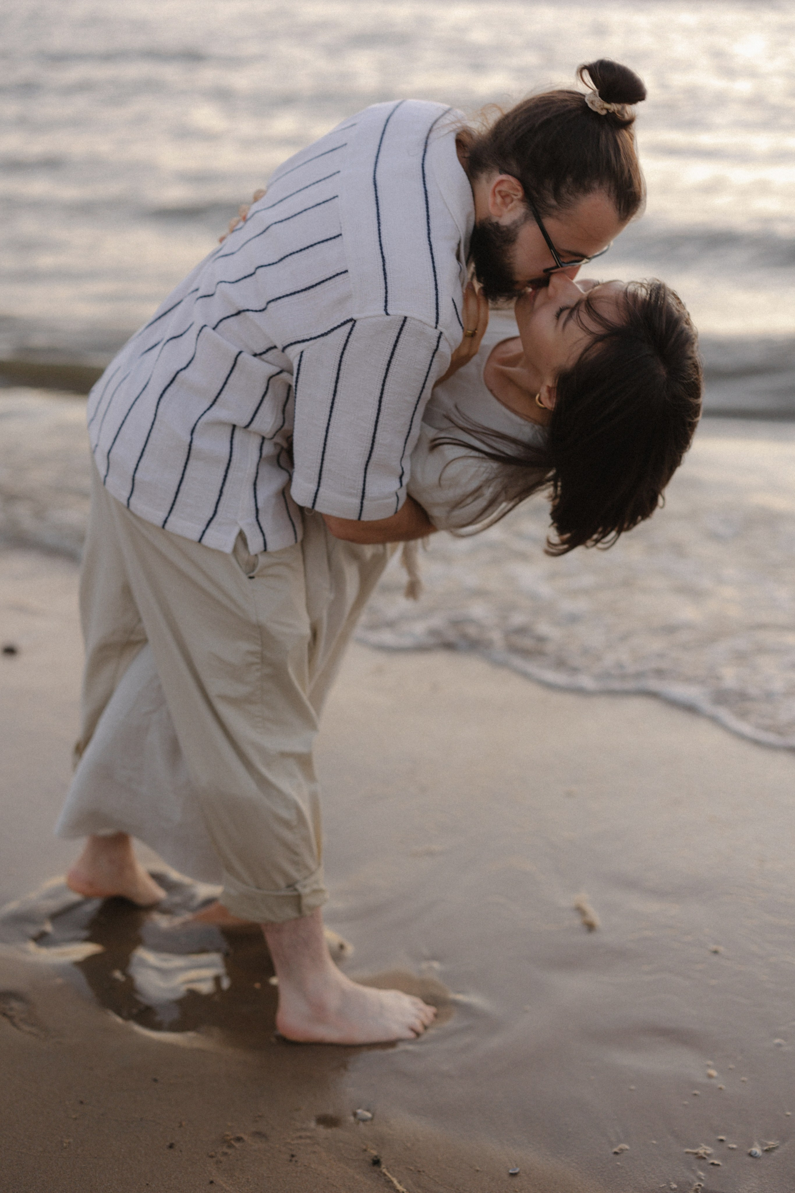 Couple and engagement. Yuliya Vaschenok — Photographer in the Netherlands