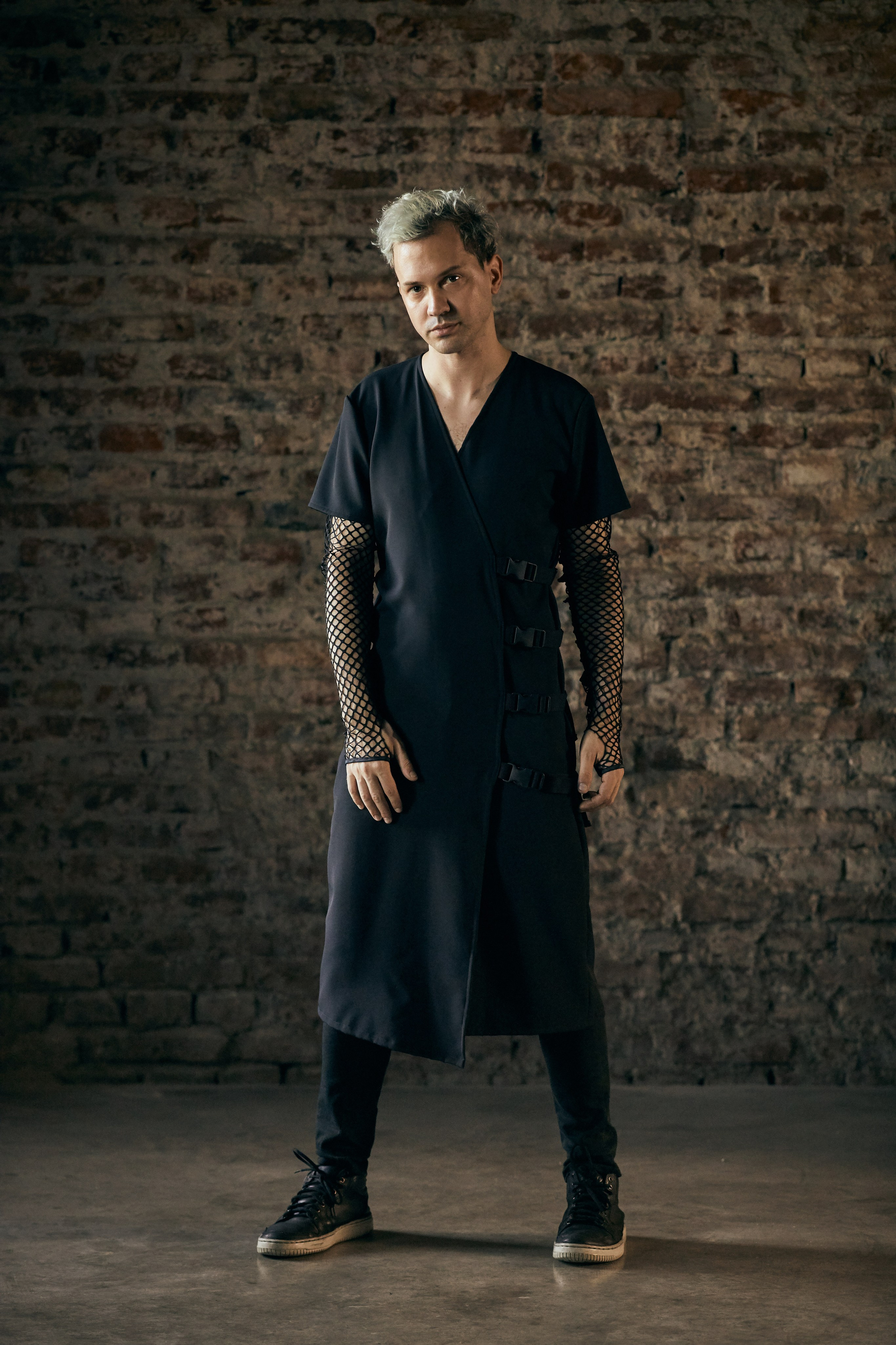 GRETA OTTO | Colección 2019. Marcos Ferrari Fotógrafo