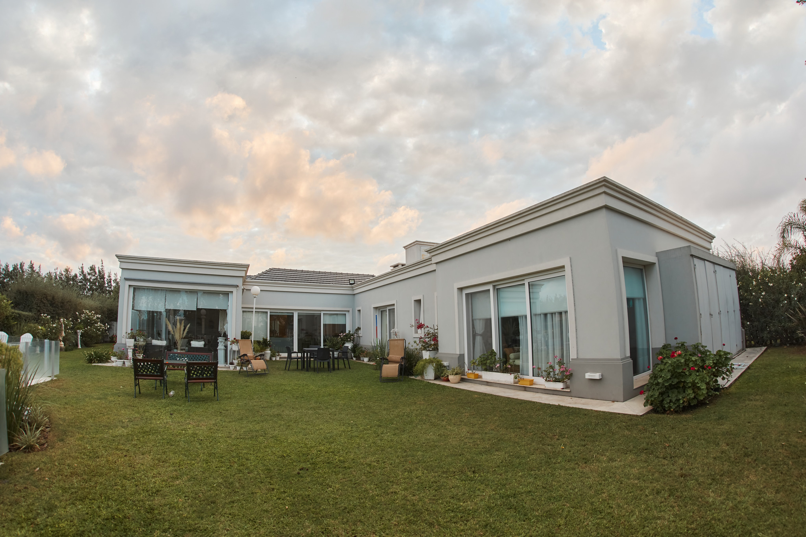 ABERTURAS BARENGO. Marcos Ferrari Fotógrafo