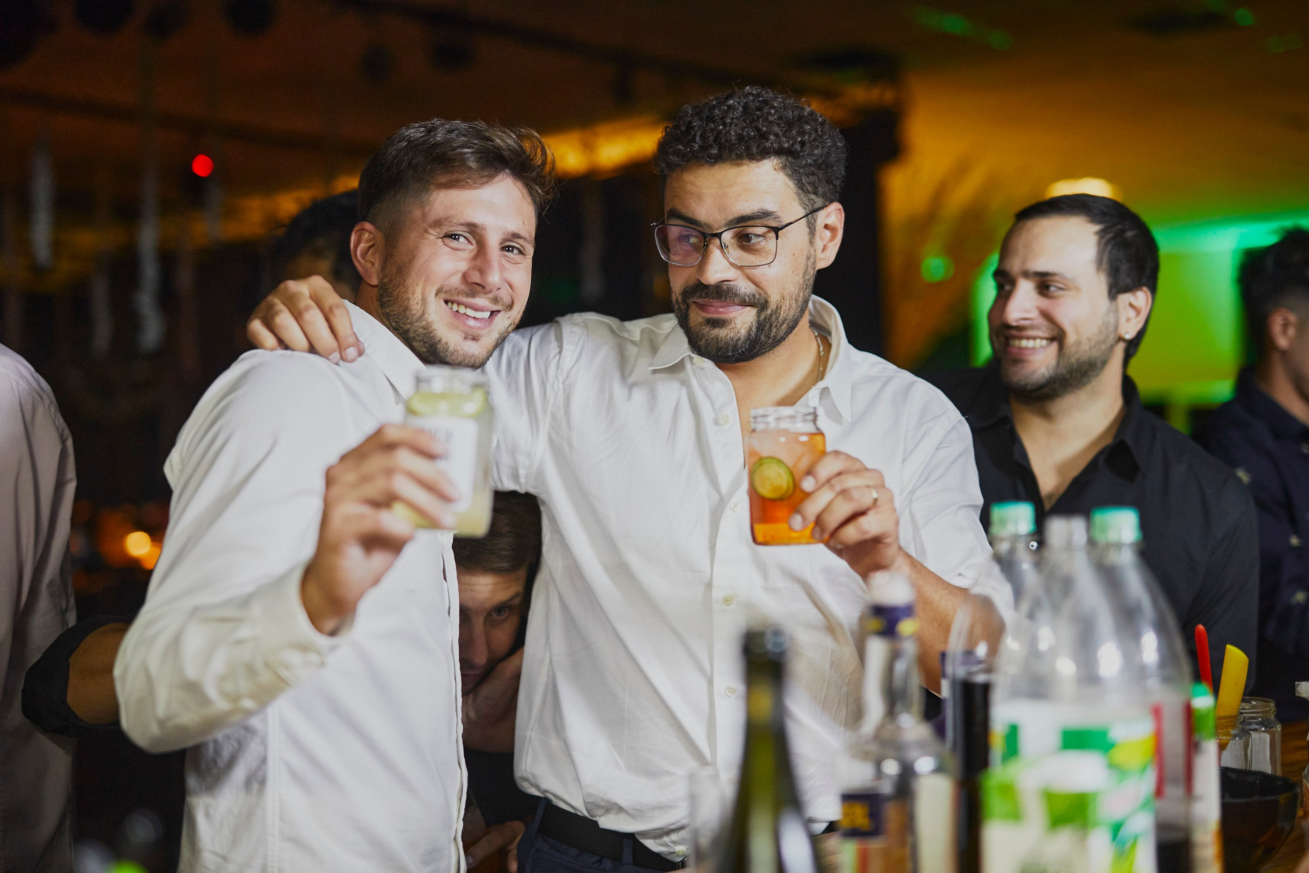 Lari & Santi. Marcos Ferrari Fotógrafo