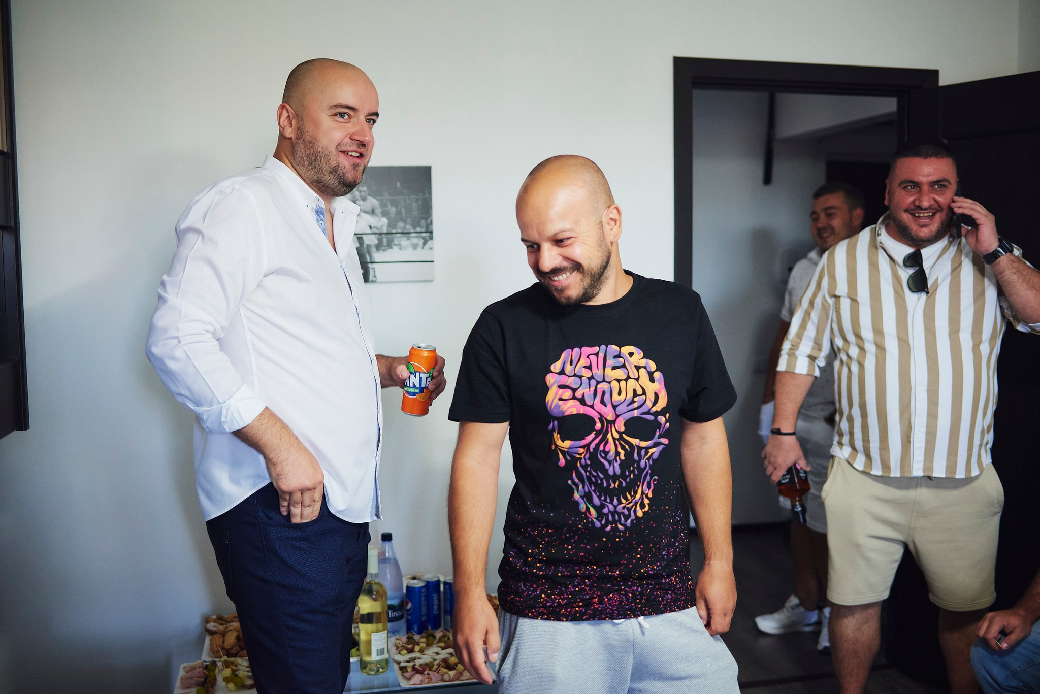 Adrian & Denisa. Georgescu Alexandru Fotograf