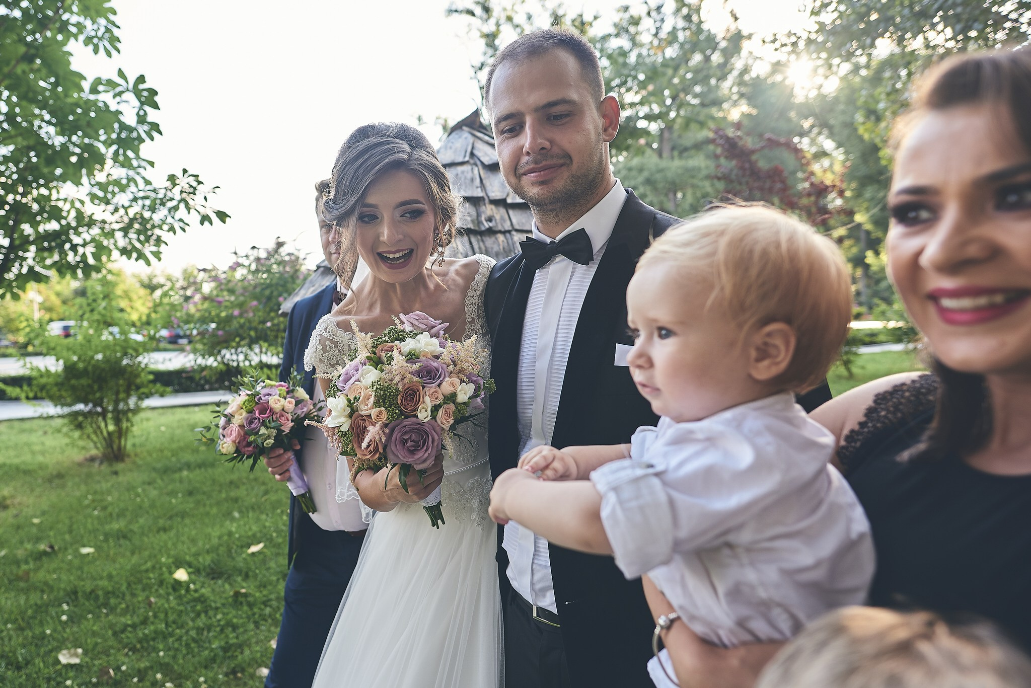 Traian & Alesia. Georgescu Alexandru Fotograf