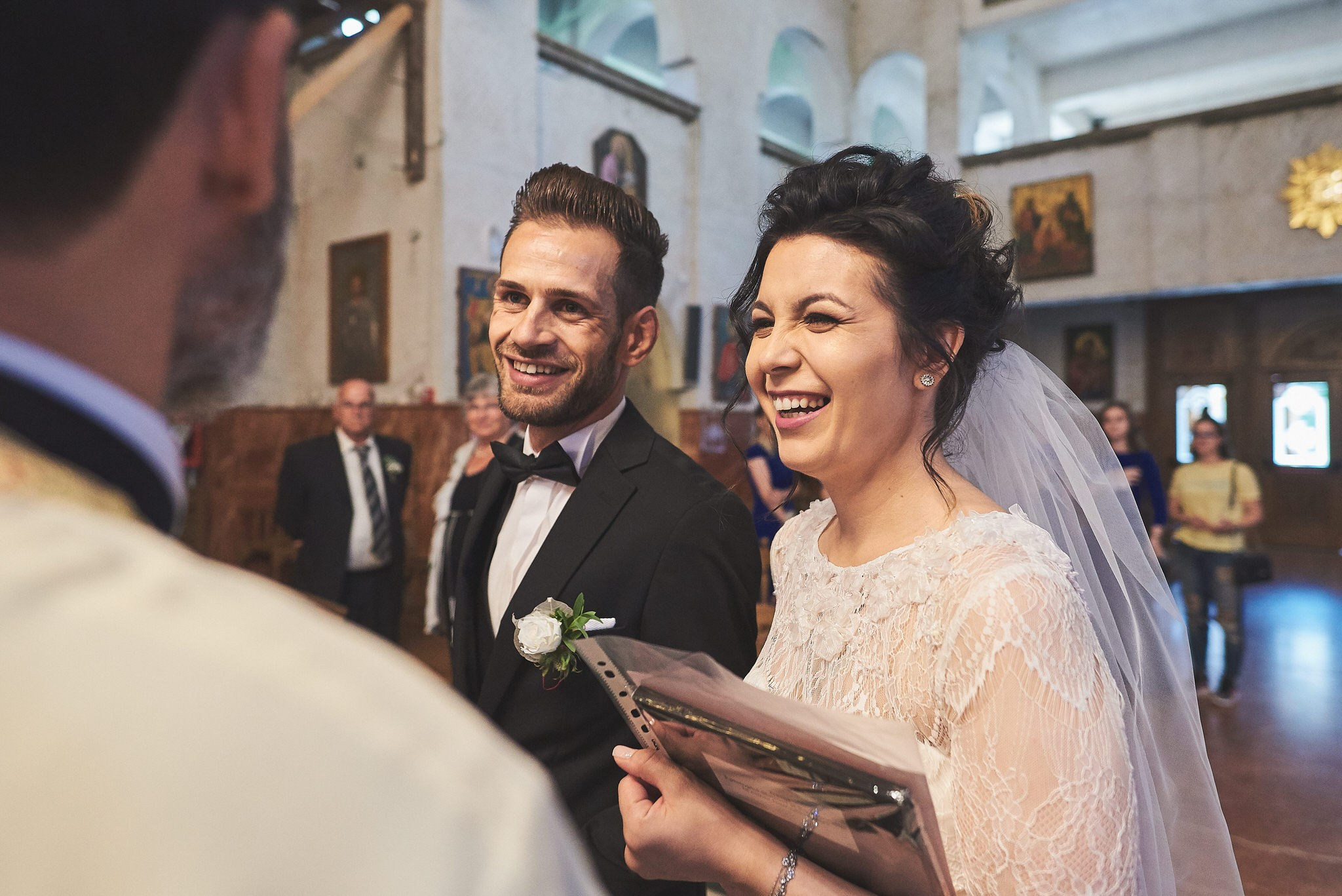 Tibi & Mari. Georgescu Alexandru Fotograf