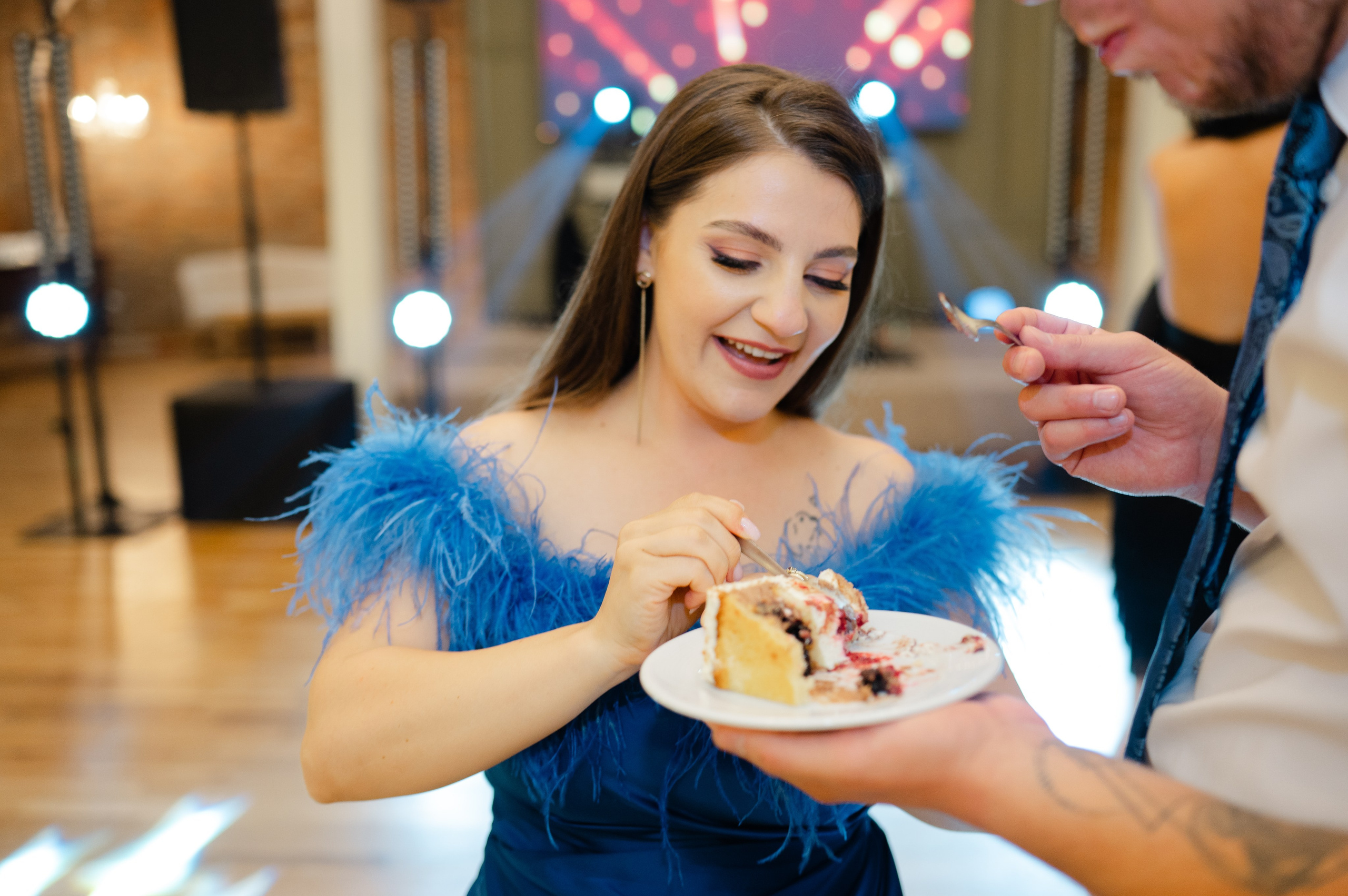Ionela & Cătălin O Nuntă De Poveste La Conacul Heldsdorf | Happy Souls