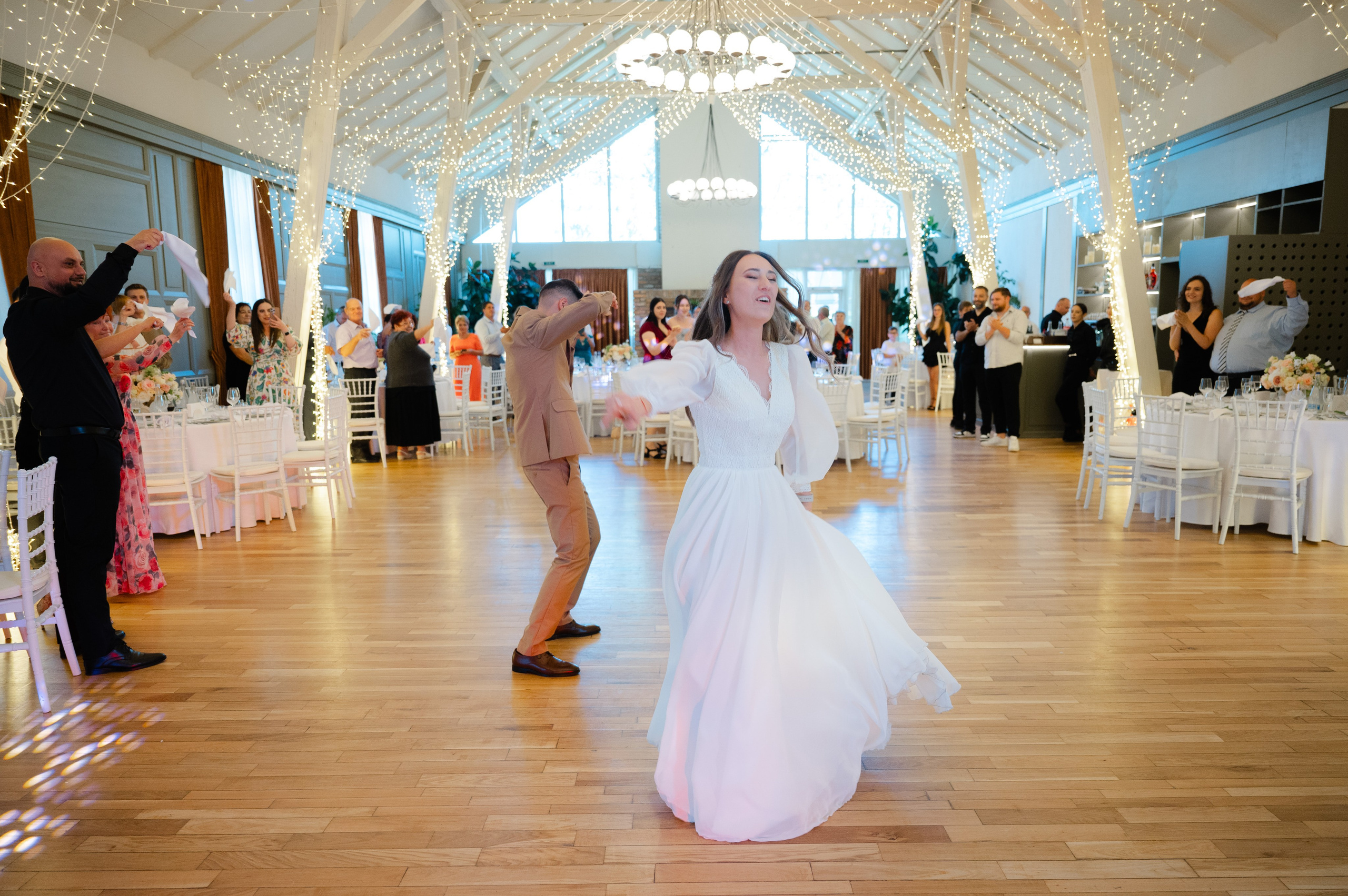 Ionela & Cătălin O Nuntă De Poveste La Conacul Heldsdorf | Happy Souls