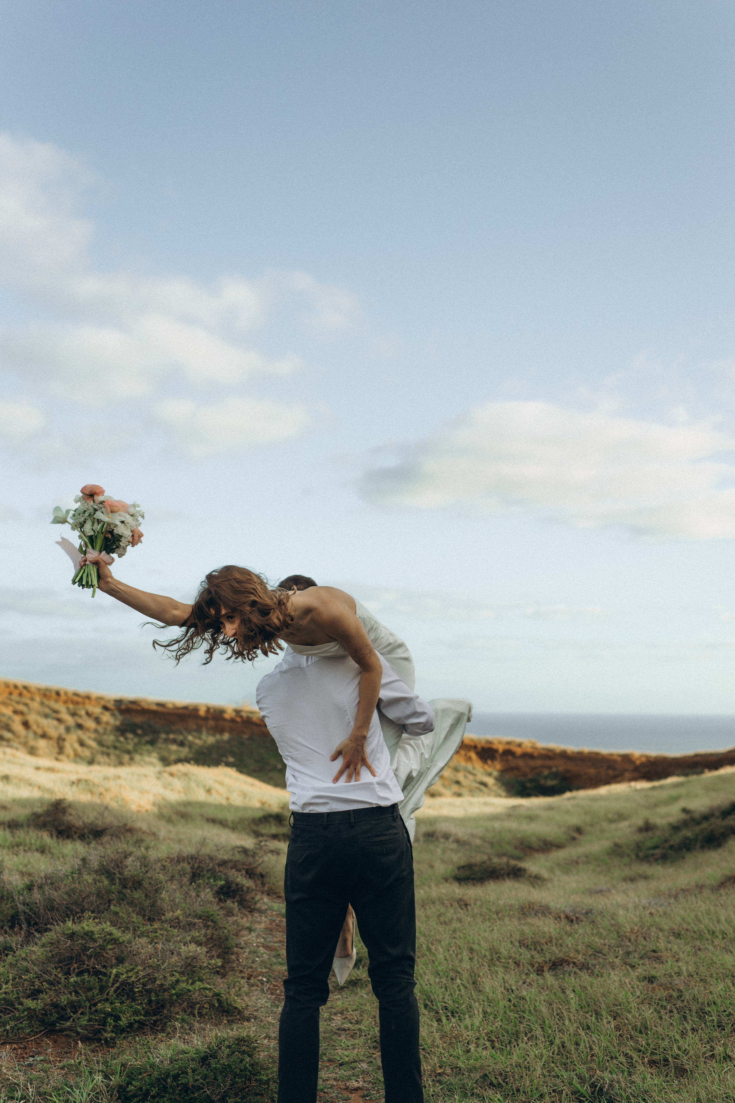 Elopment. Photographer Madeira