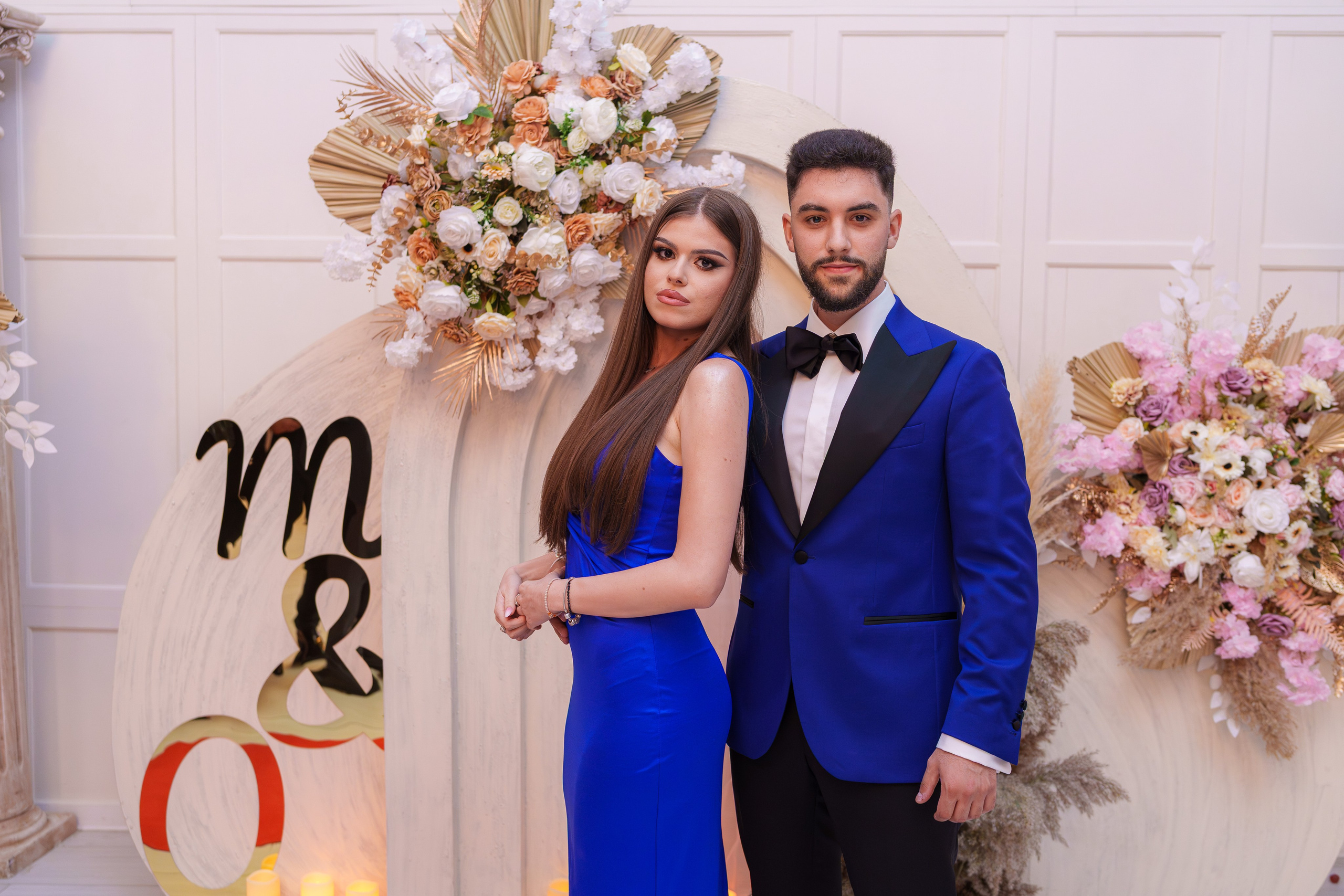Mihaela & Octavian. B|P Weddings - Fotograf & Videograf - București||0730017811