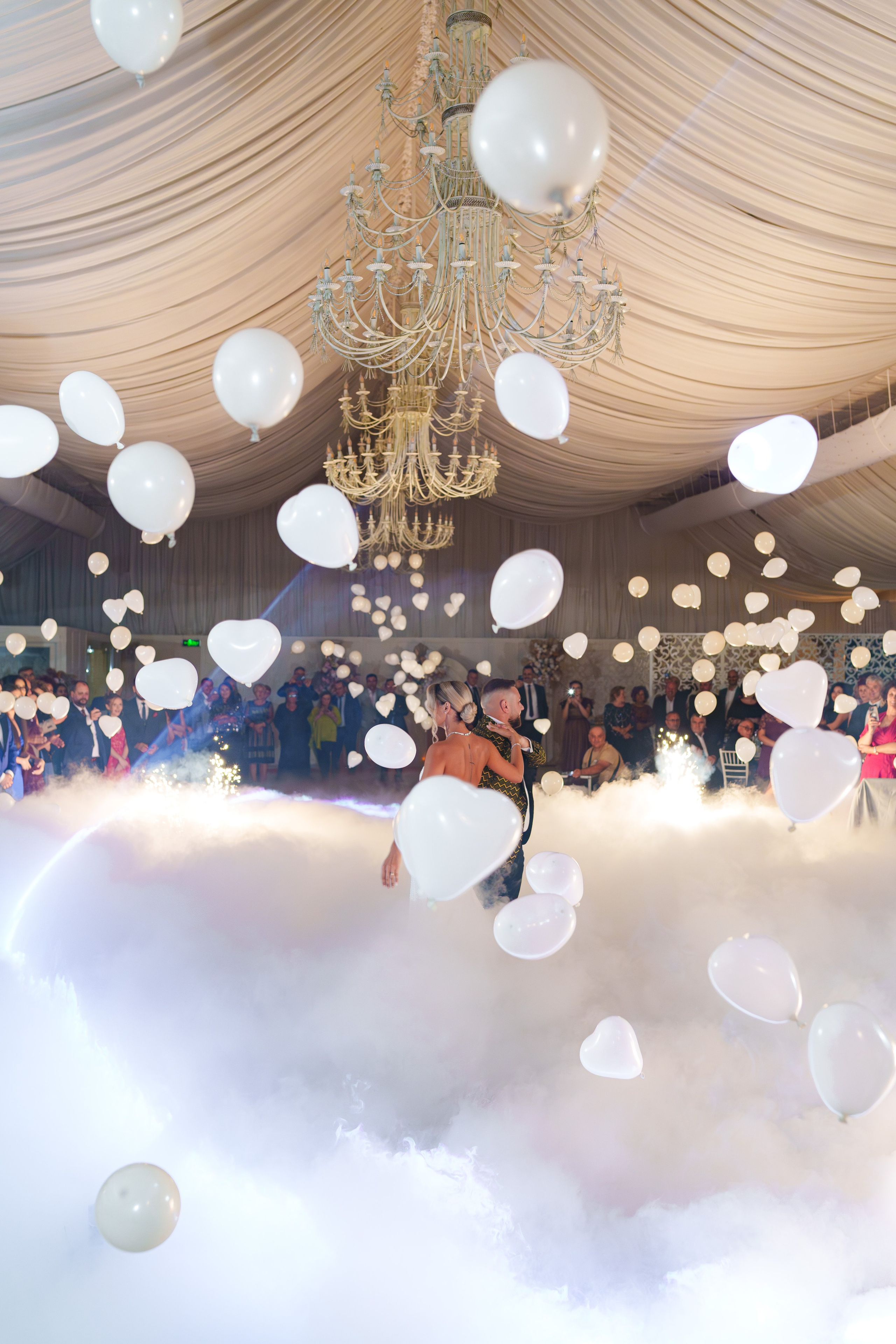 Mihaela & Octavian. B|P Weddings - Fotograf & Videograf - București||0730017811