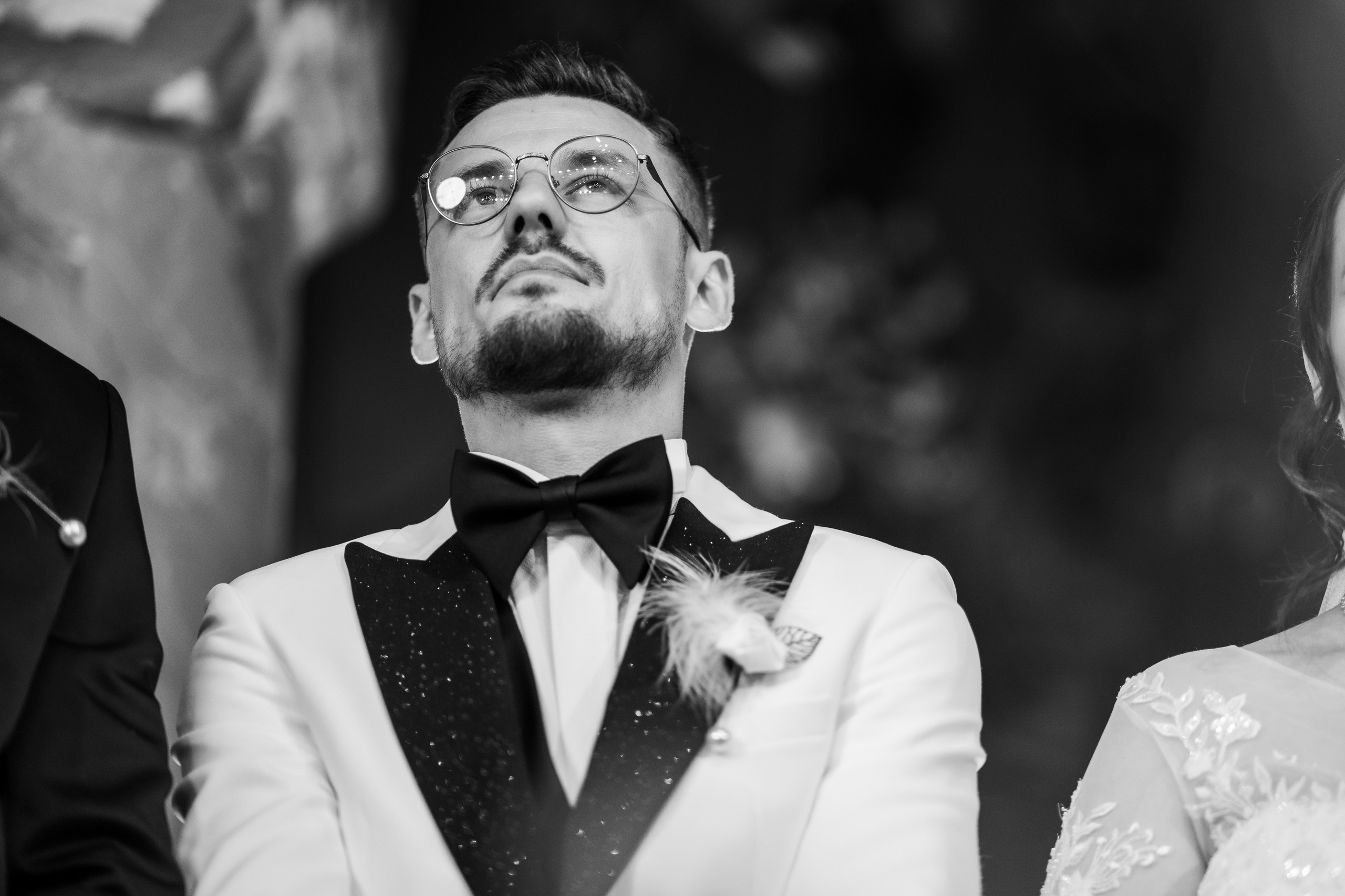 Mihai & Raluca. B|P Weddings - Fotograf & Videograf - București||0730017811