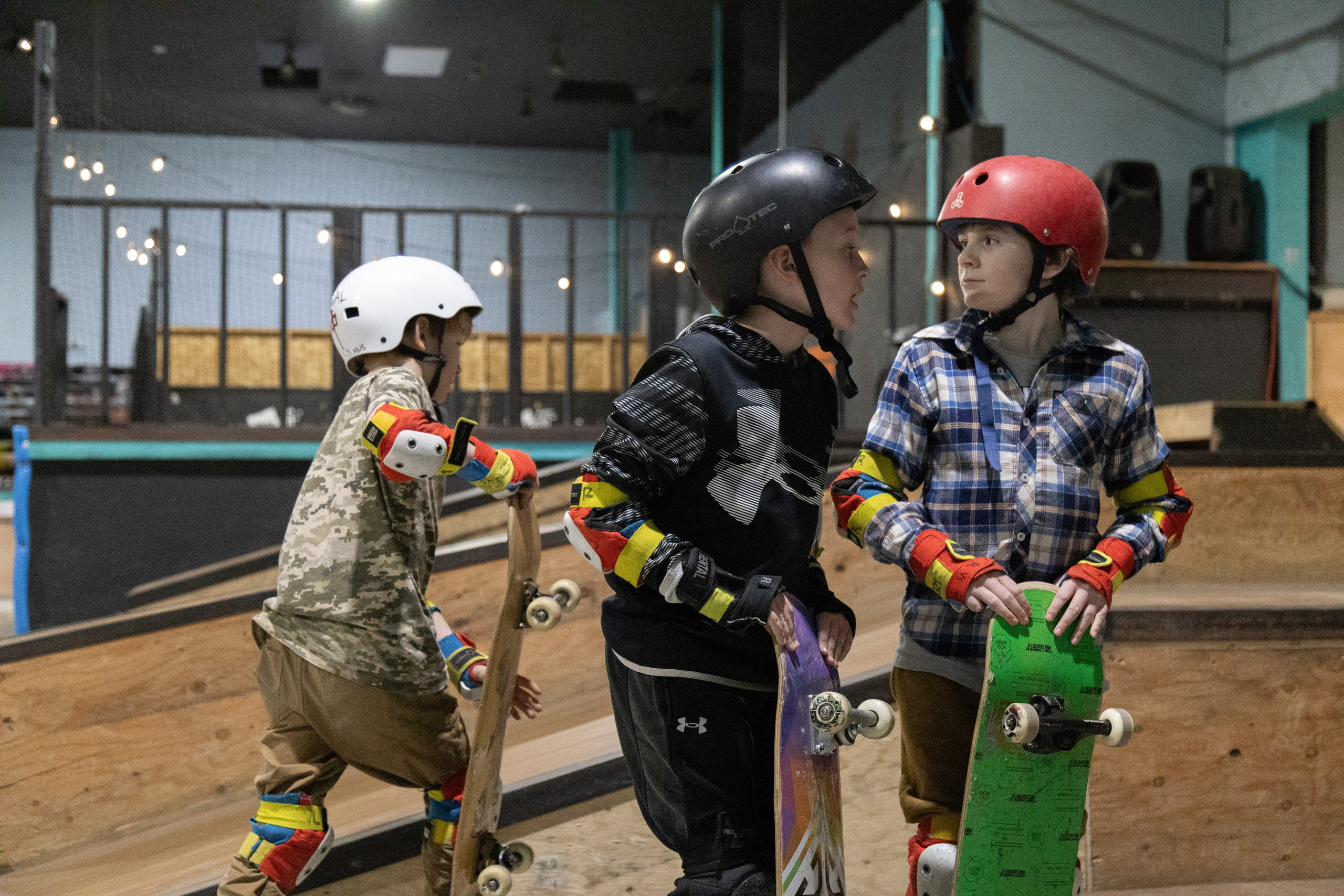 Stela’s 7th Birthday Party. Toronto Portrait Photographer Lena Lac