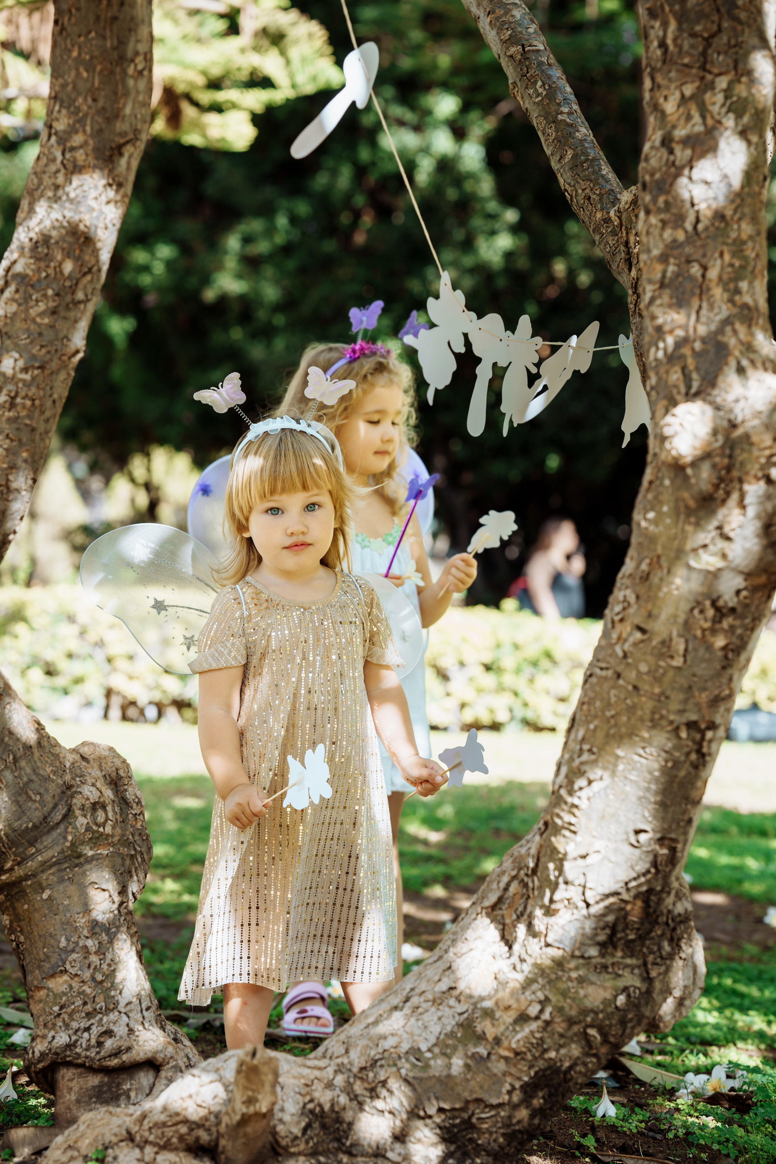 Ann 2 years. Photographer in Cyprus