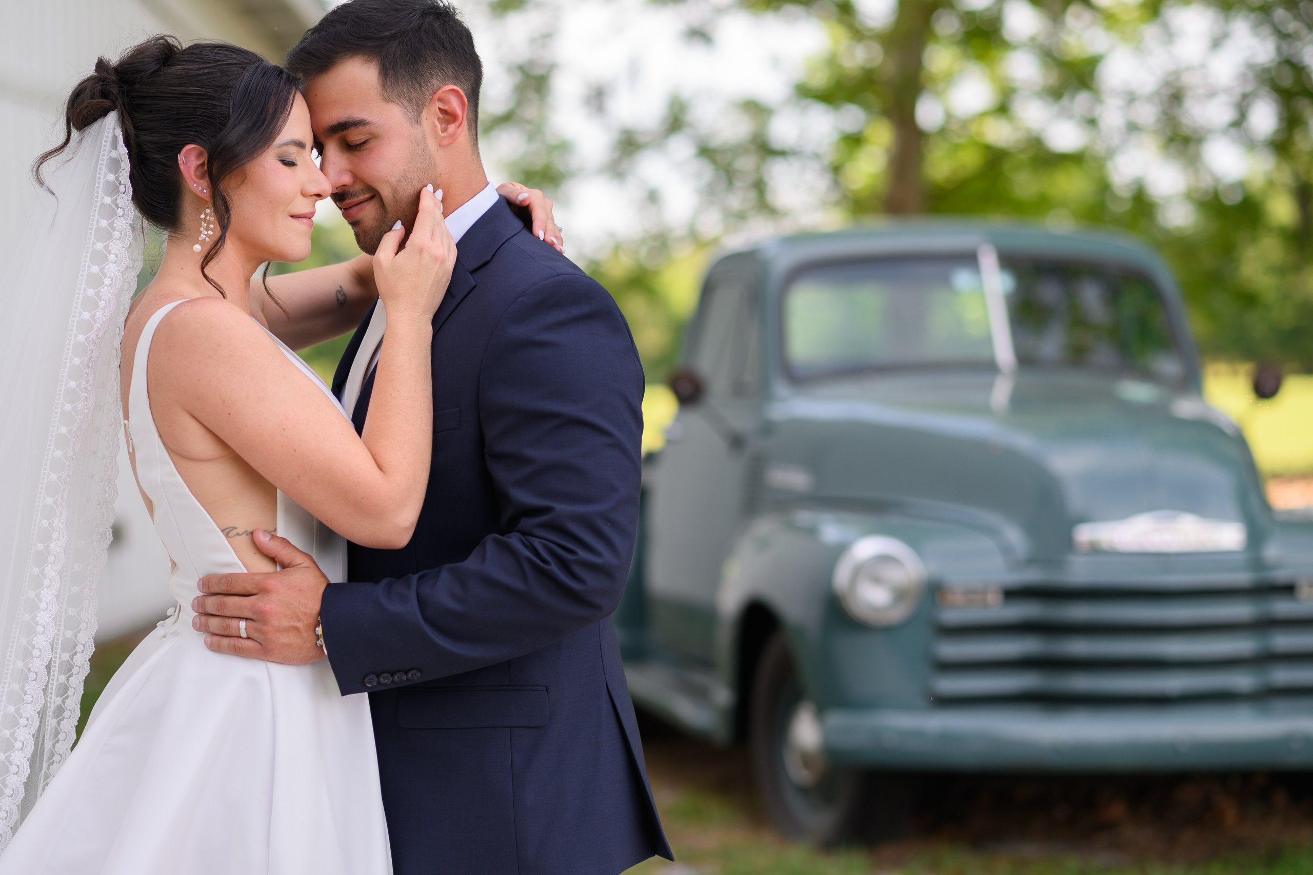 G + F. Wedding photographer in Orlando, Boston & New York Anderson Marques