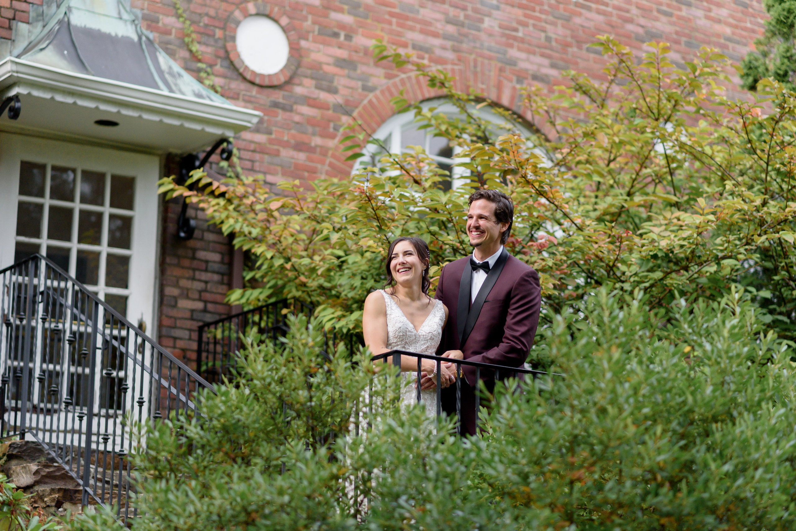 J + S. Wedding photographer in Orlando, Boston & New York Anderson Marques