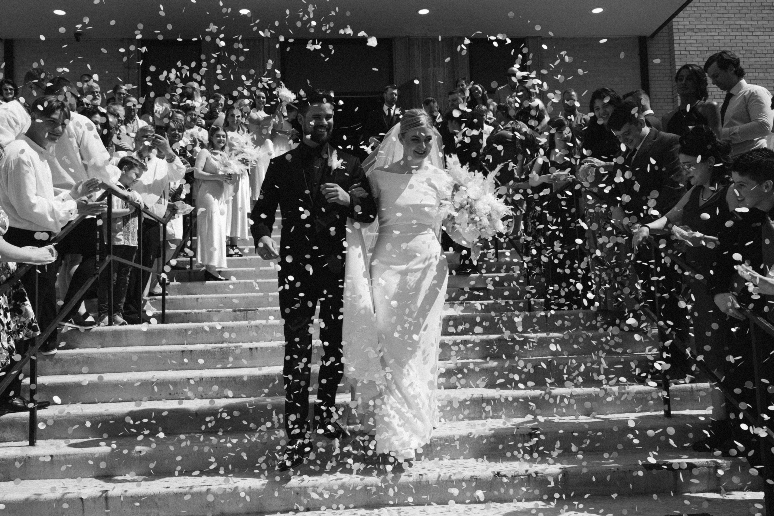 Khrystyna & Zachary (Winnipeg Art Gallery). Wedding Photographer in Winnipeg — Cinematic & Timeless by Vitiuk Photography