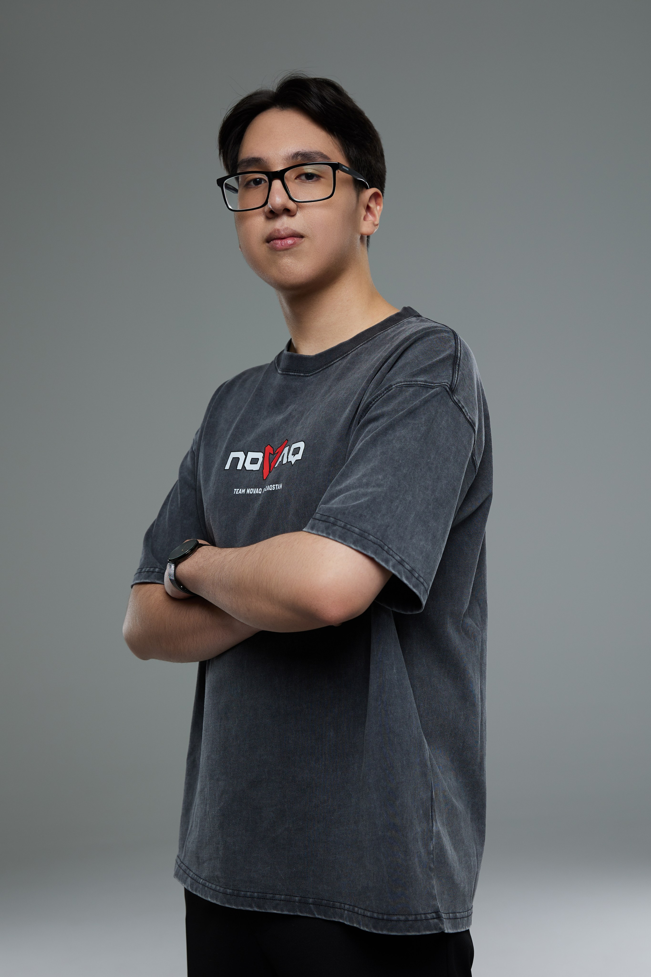 Team Novaq. Фотограф Инна Гайнулина