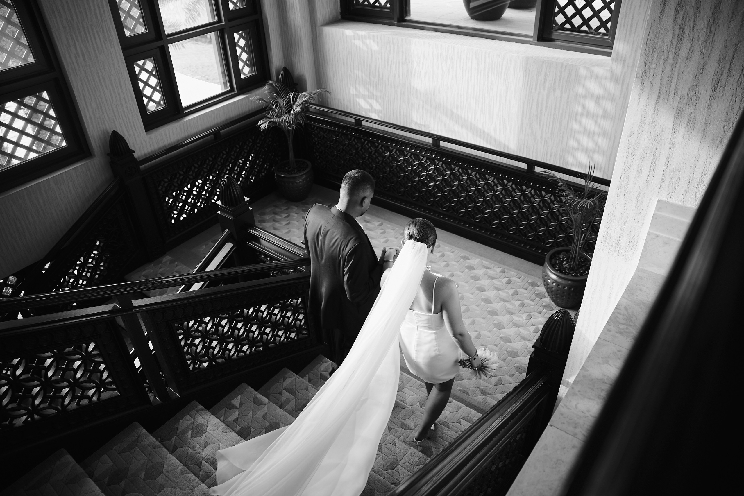 WEDDINGS. Female Photographer in Dubai