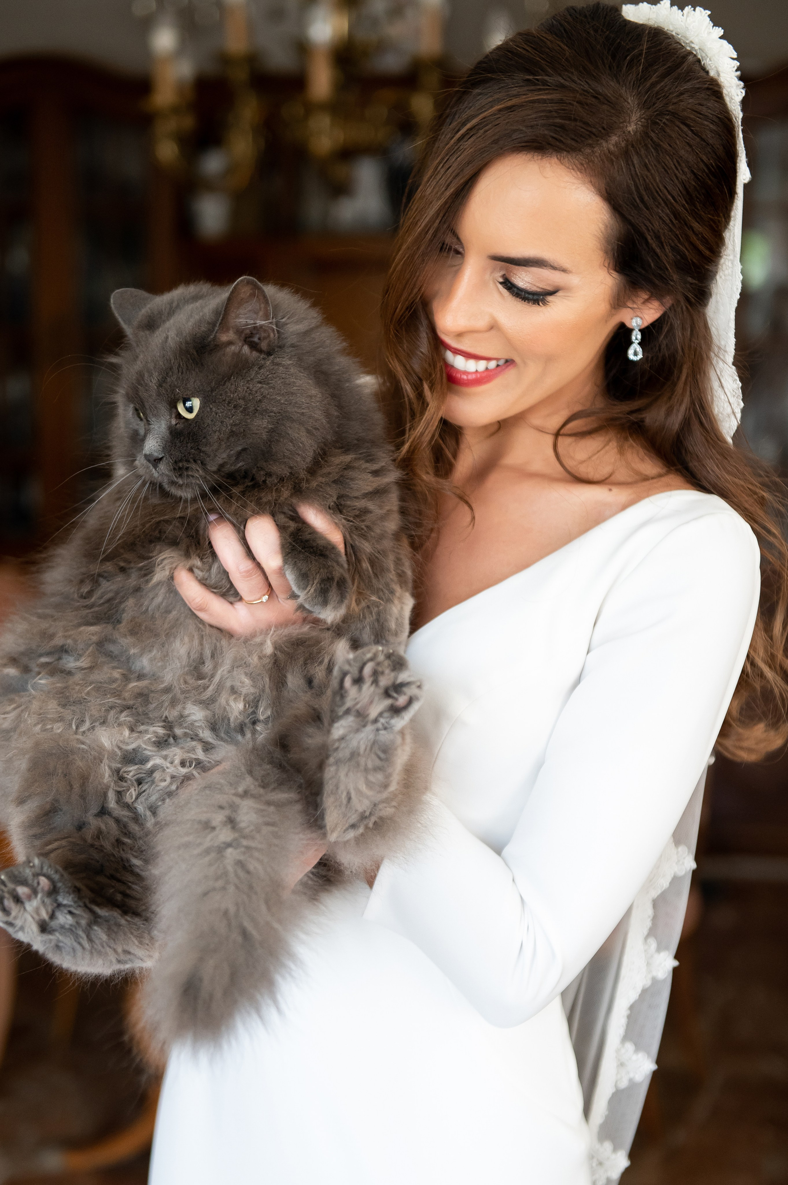 Joaquin & Angela. Wedding photographer in Spain