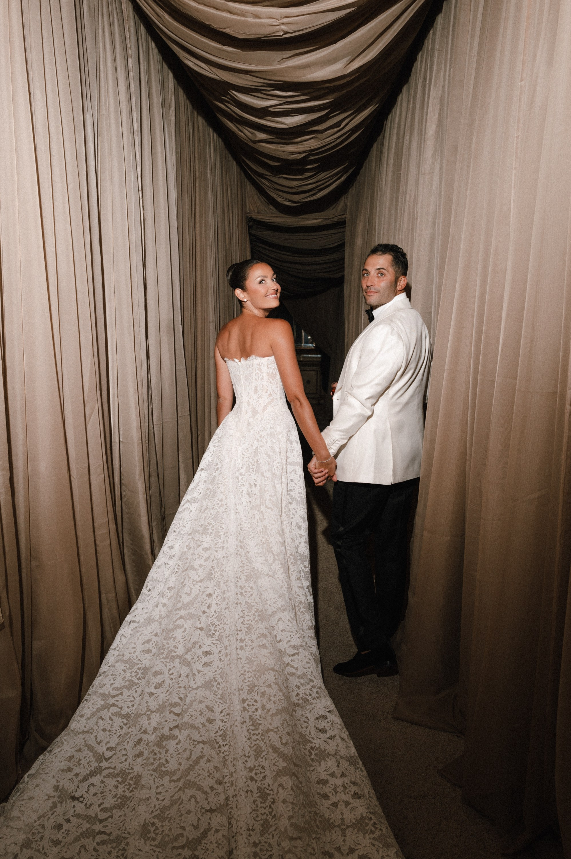 Emily and Vito. Wedding photographer and videographer New York | New Jersey