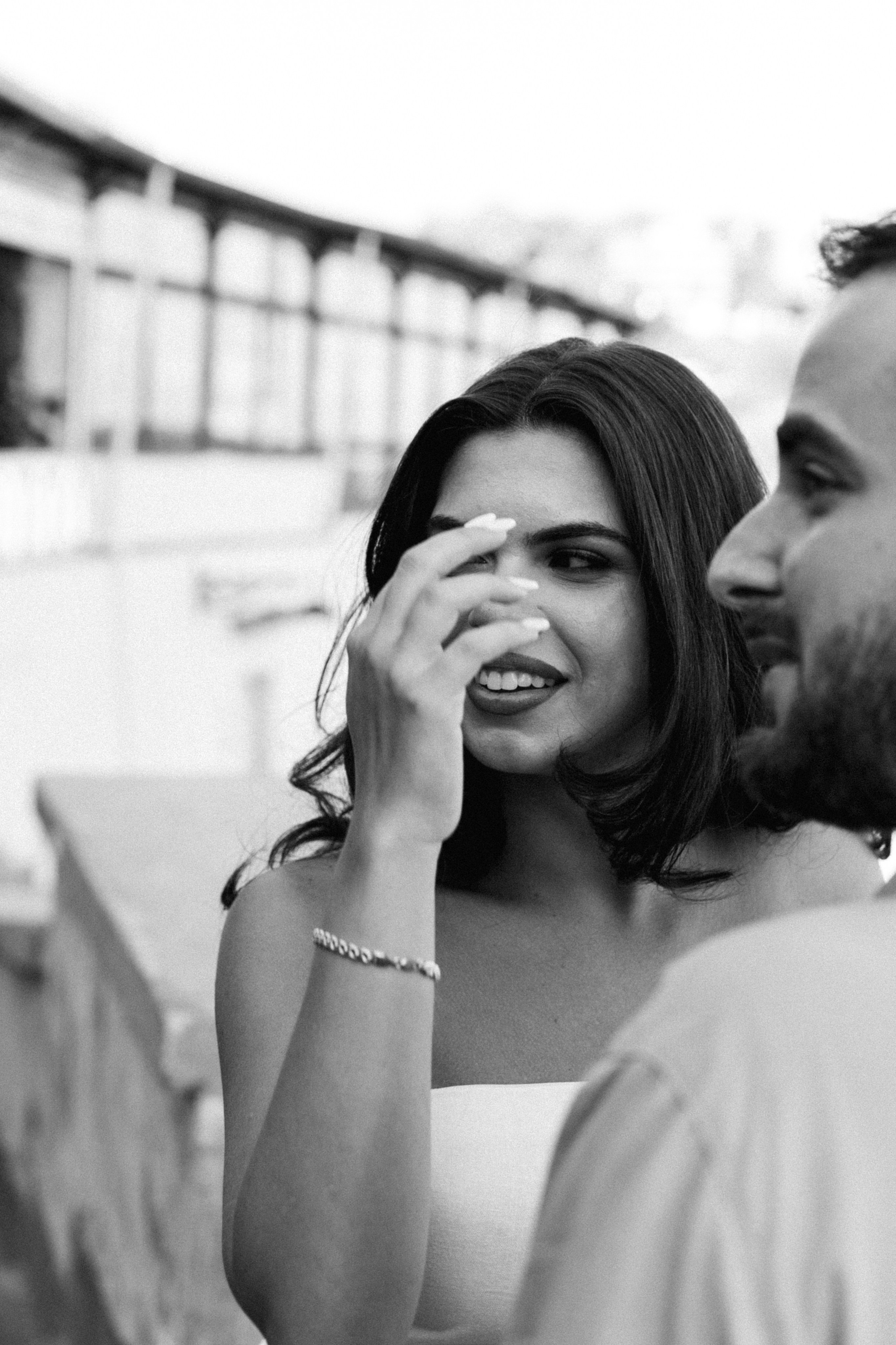 Vincenzo&Isabella. Дарина Иванова, лайфстайл фотограф в Неаполе. Портреты, свадьбы