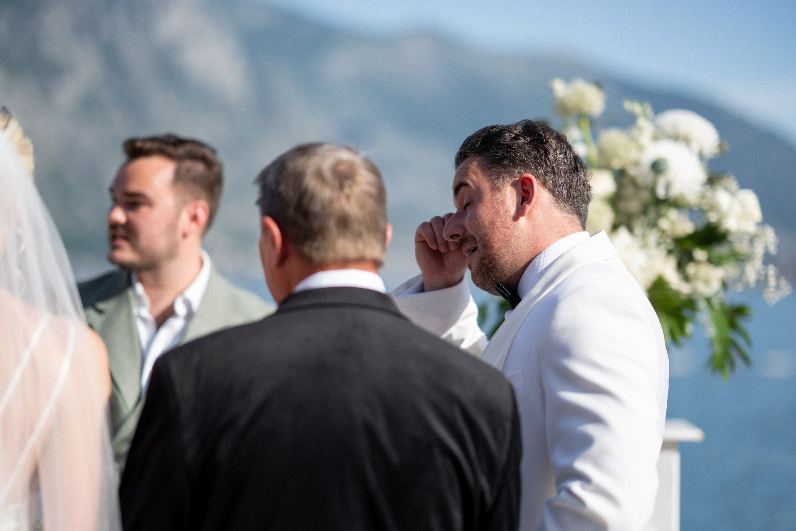 Bajova Kula Wedding Montenegro. Hochzeitsfotograf & Videograf in Montenegro | Maria & Vasilii