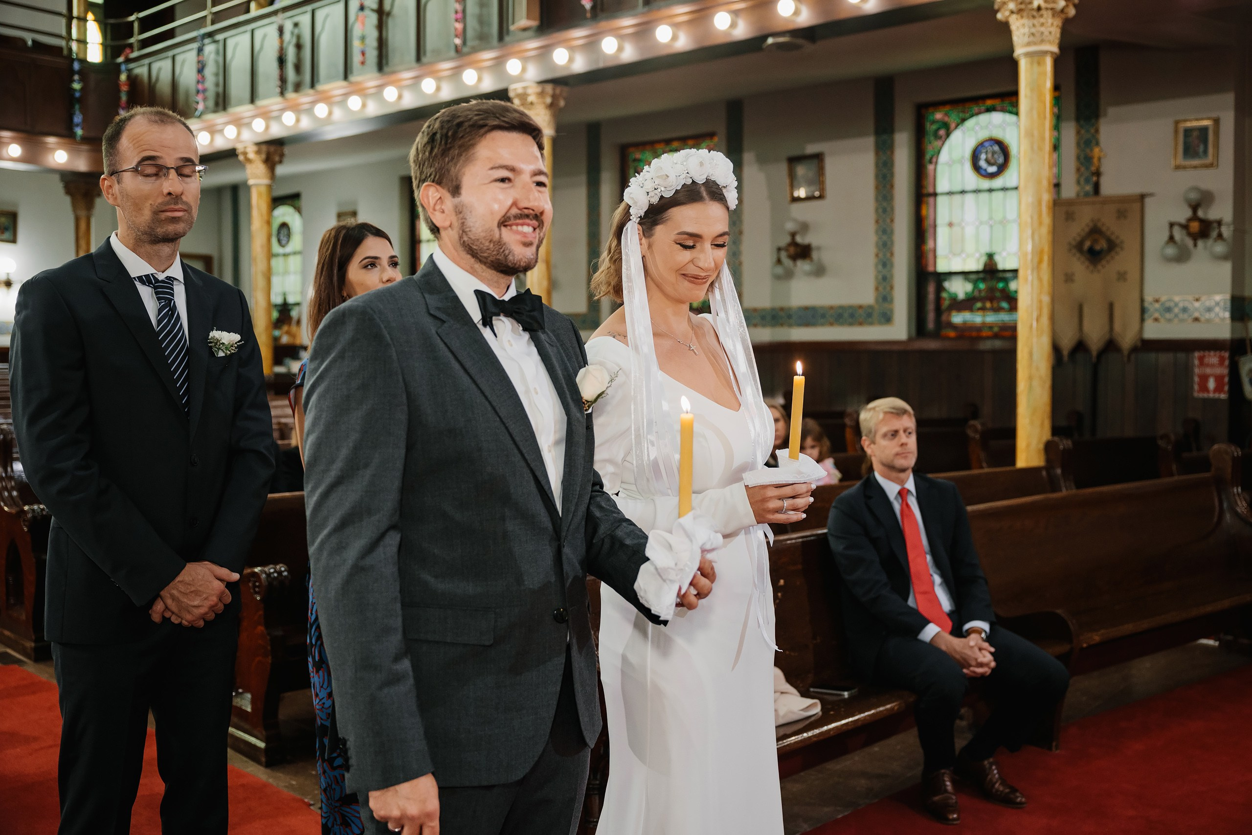 10.07.2023 Wedding. Wedding family event photographer in Chicago Nick Yushevich