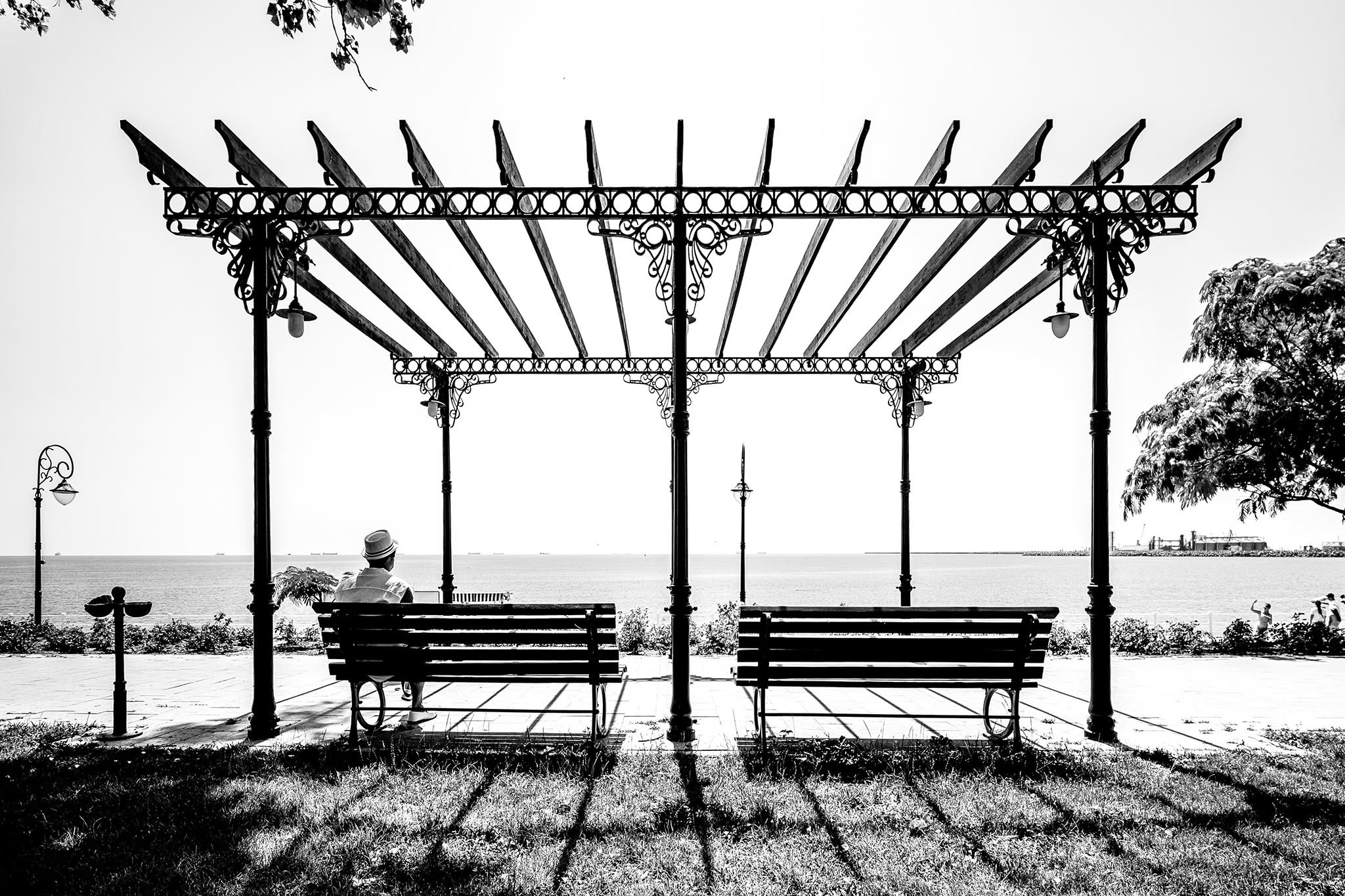 Street Photography. Graphic designer Andreea Maieru