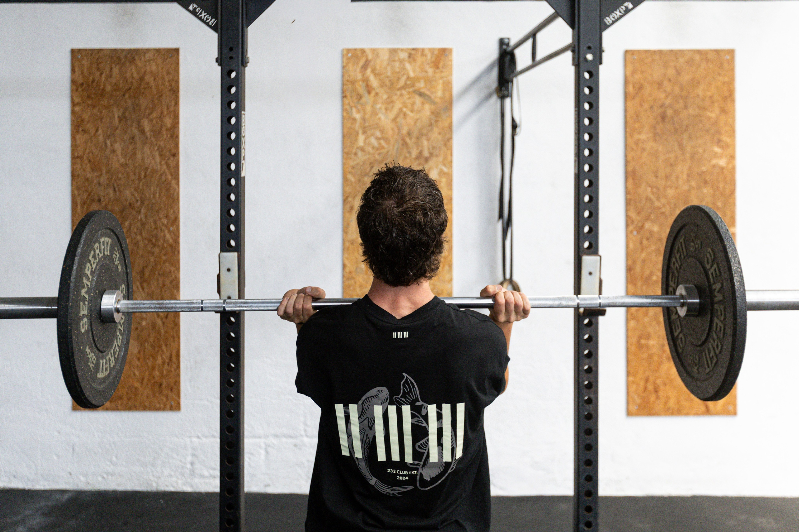 Studio and Lifestyle Photoshoot @233 Run Club