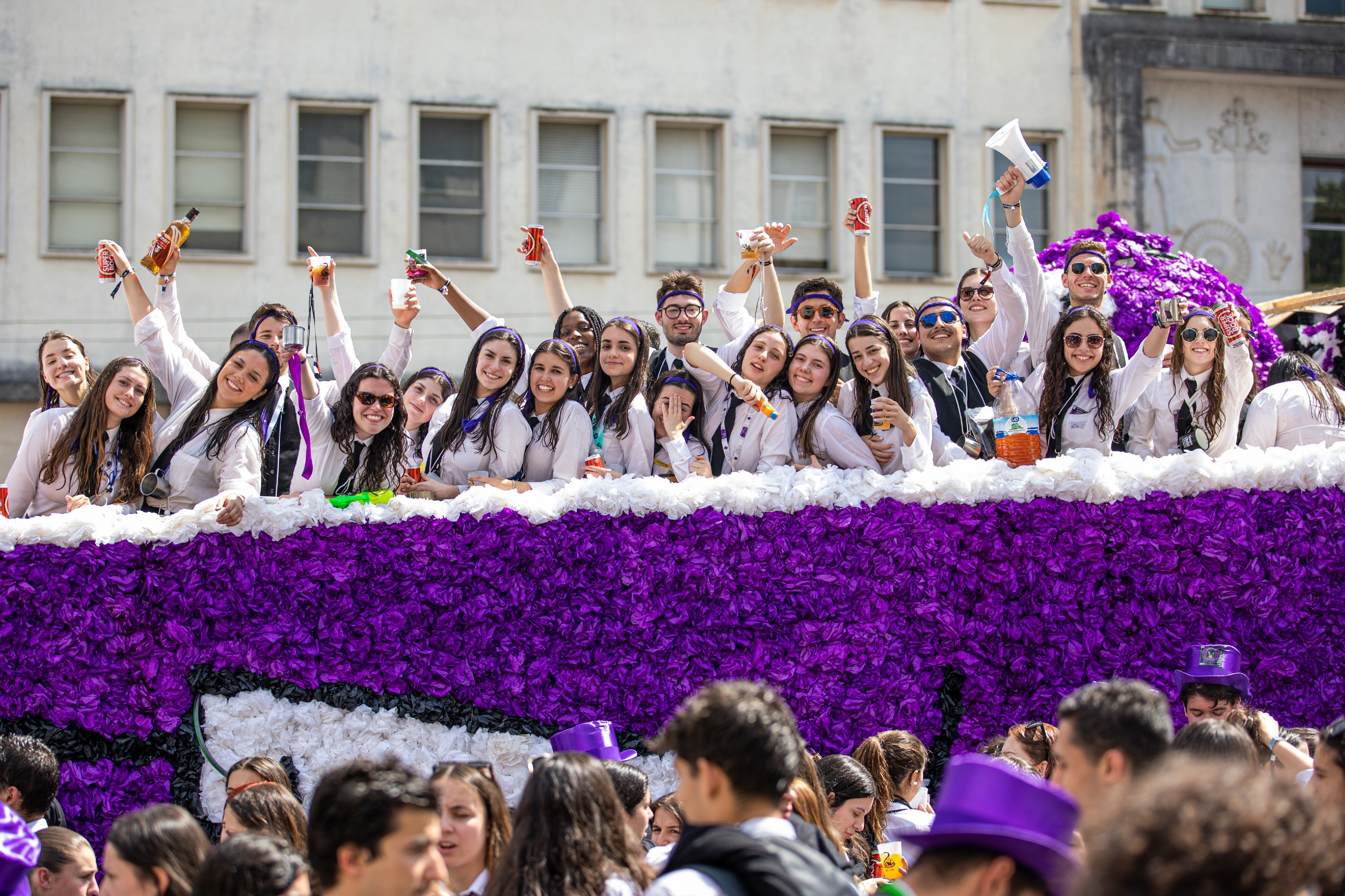 CQFC '23 — Ciências Farmacêuticas. Rafael Ferreira Fotografia