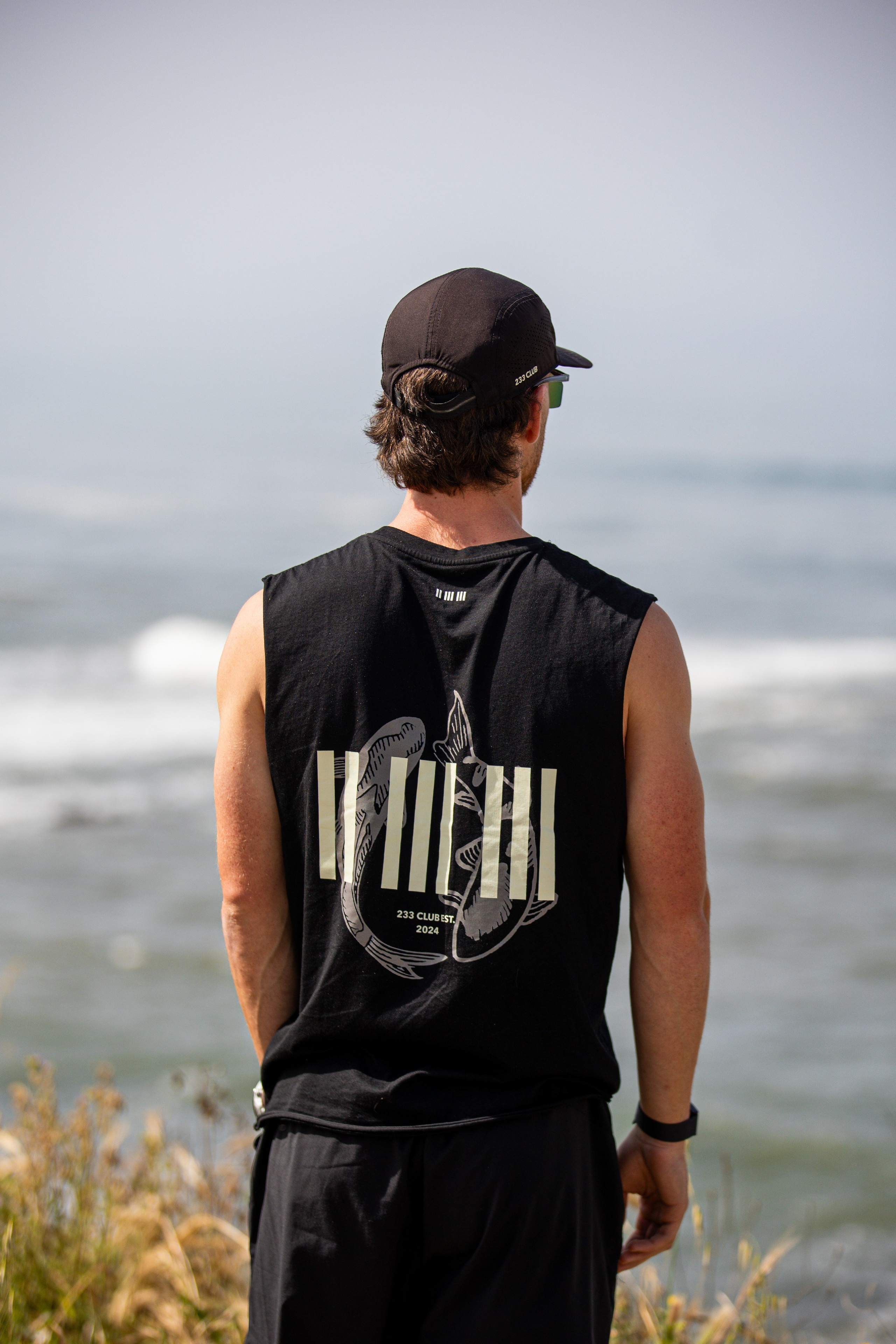 Studio and Lifestyle Photoshoot @233 Run Club