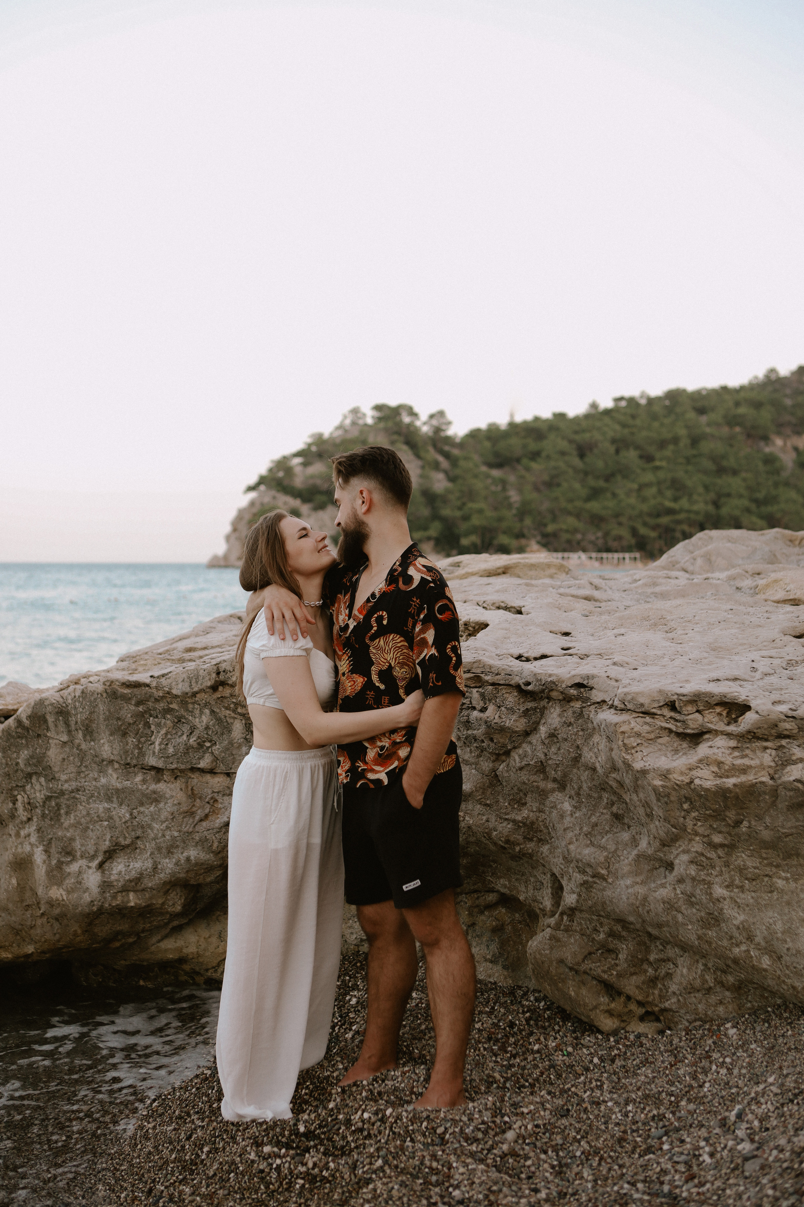 Светлана и Алексей. Фотограф в Кракове Надежда Харитоненко