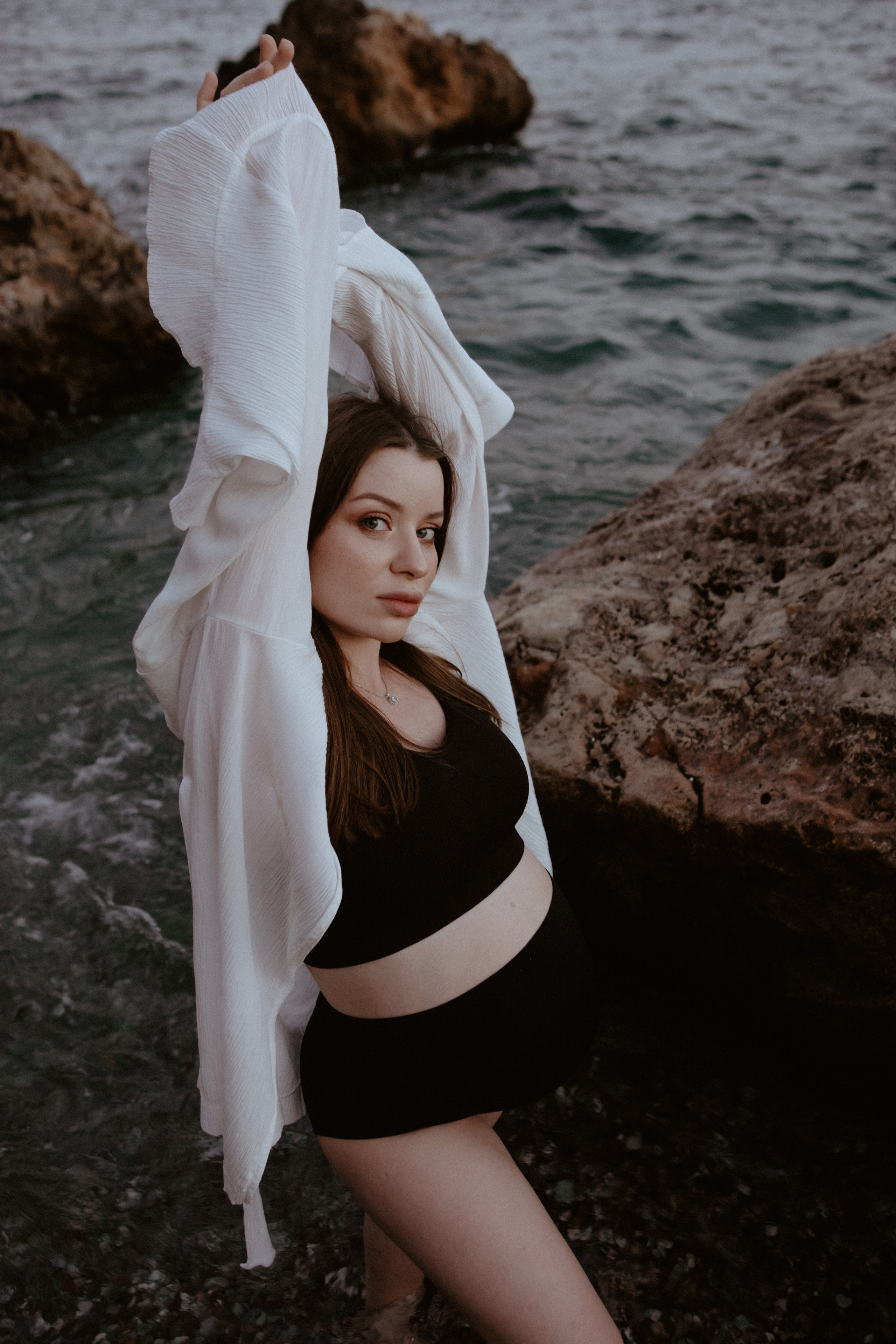 Отзывы. Фотограф в Кракове Надежда Харитоненко