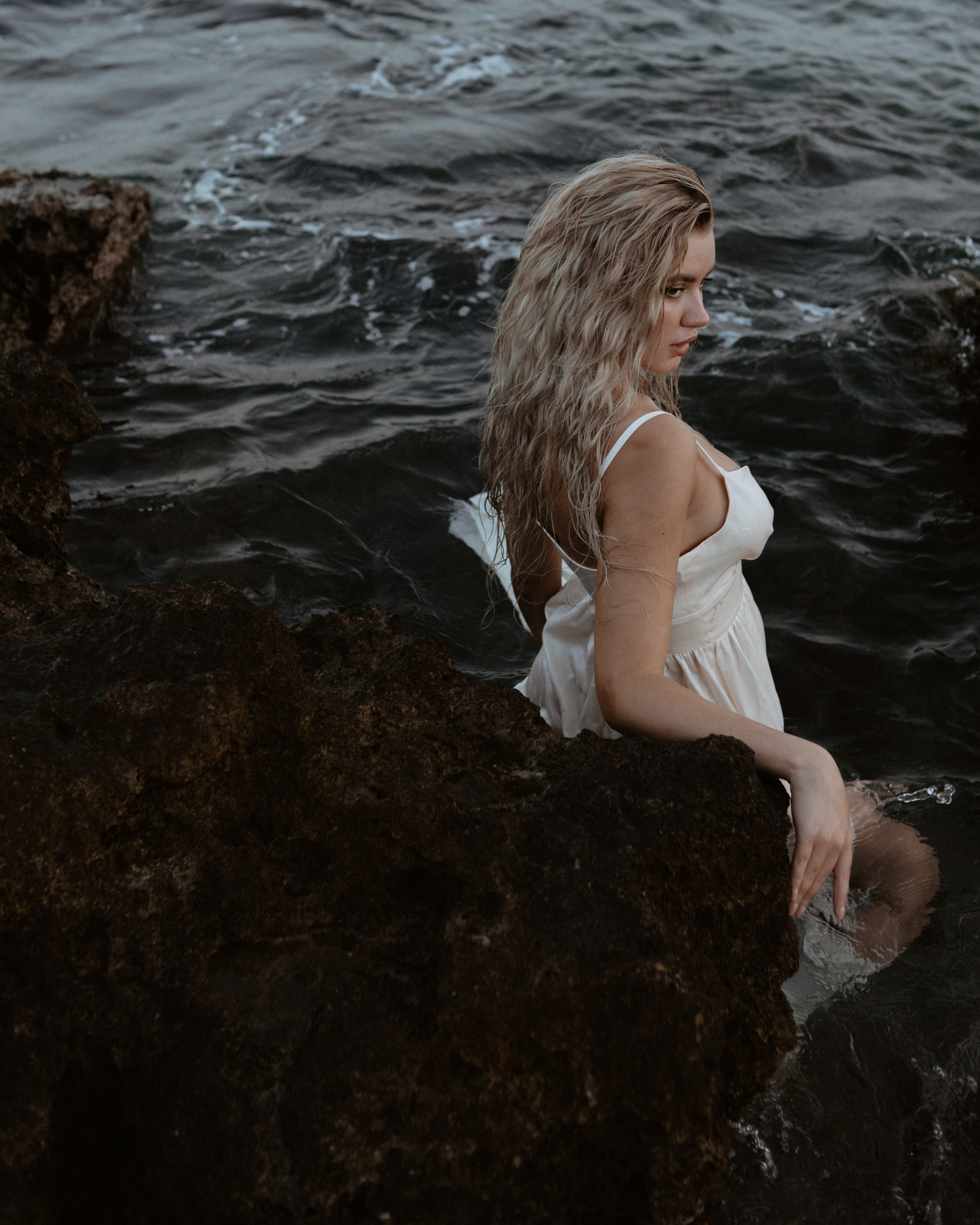 Софа. Фотограф в Кракове Надежда Харитоненко