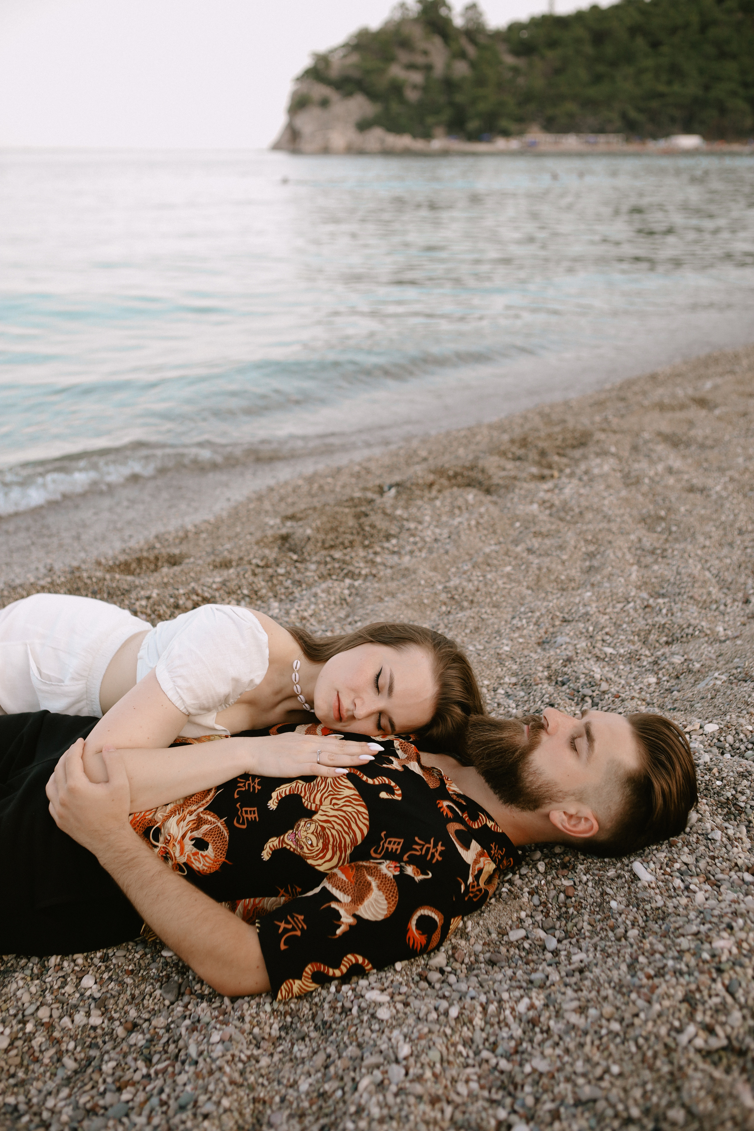 Светлана и Алексей. Фотограф в Кракове Надежда Харитоненко