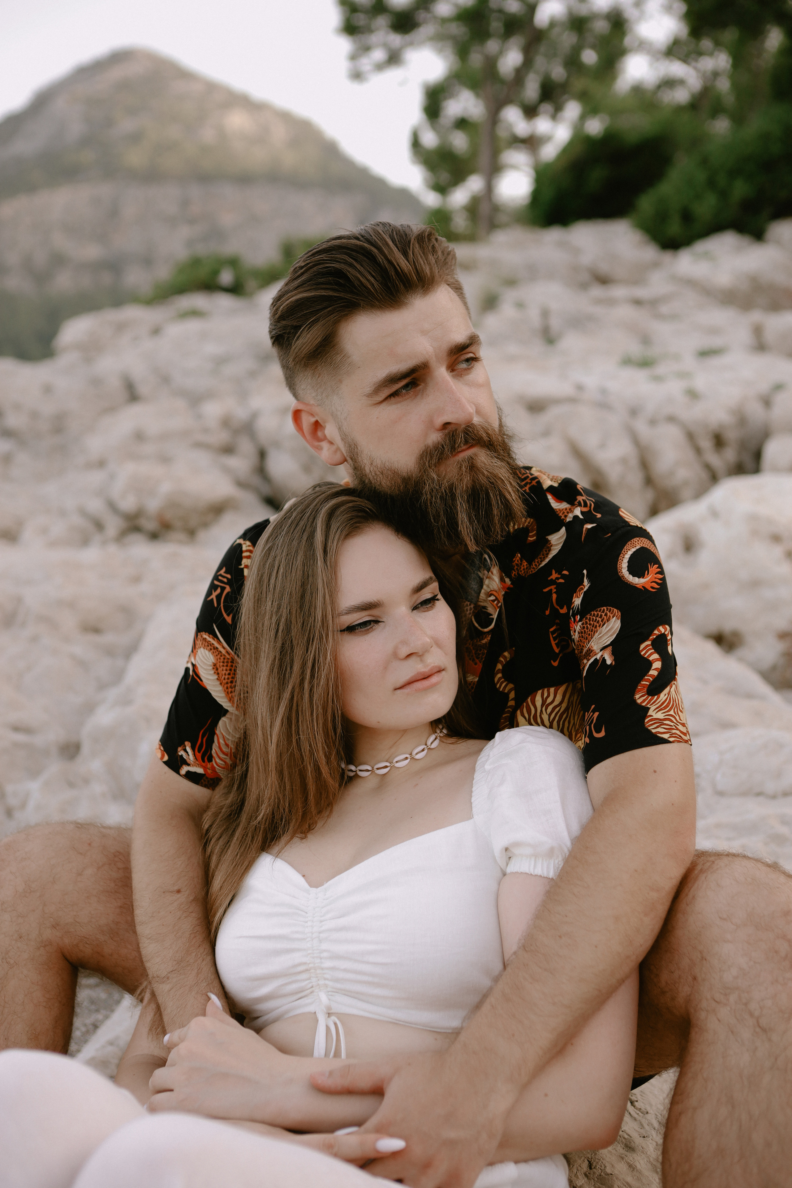 Светлана и Алексей. Фотограф в Кракове Надежда Харитоненко