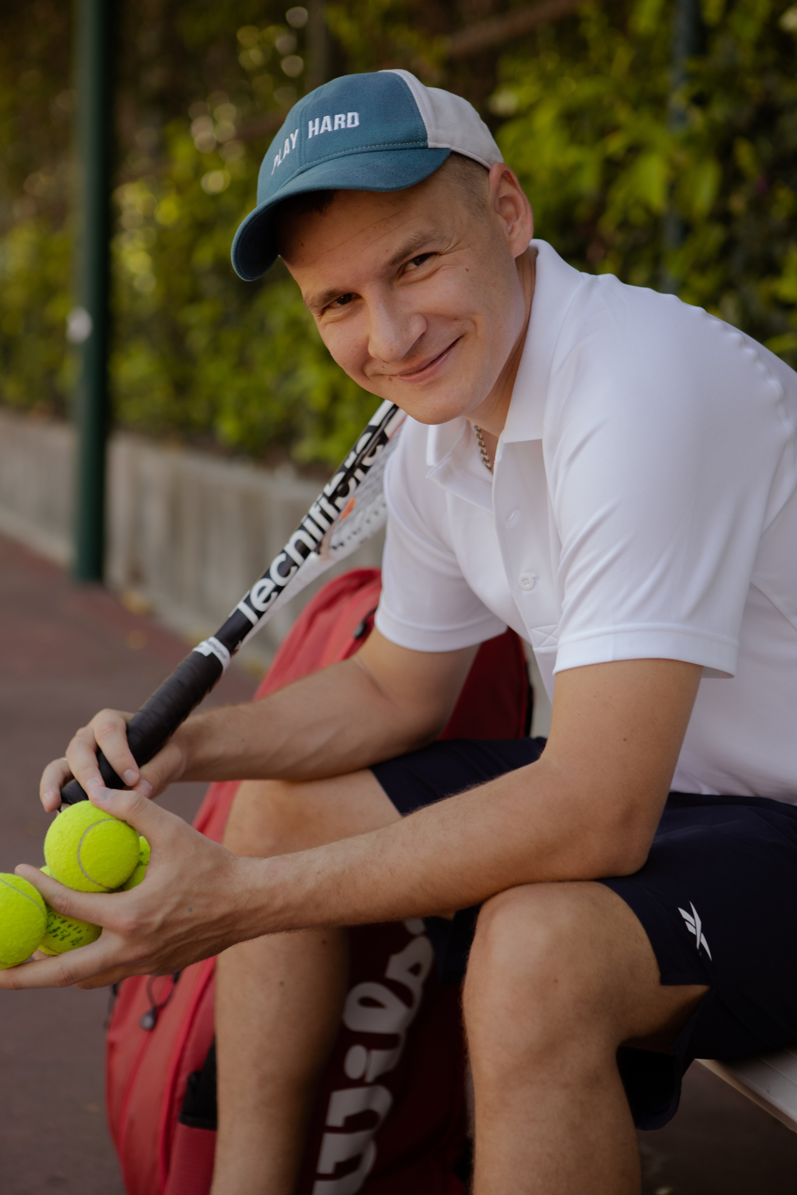 Отзывы. Фотограф в Кракове Надежда Харитоненко