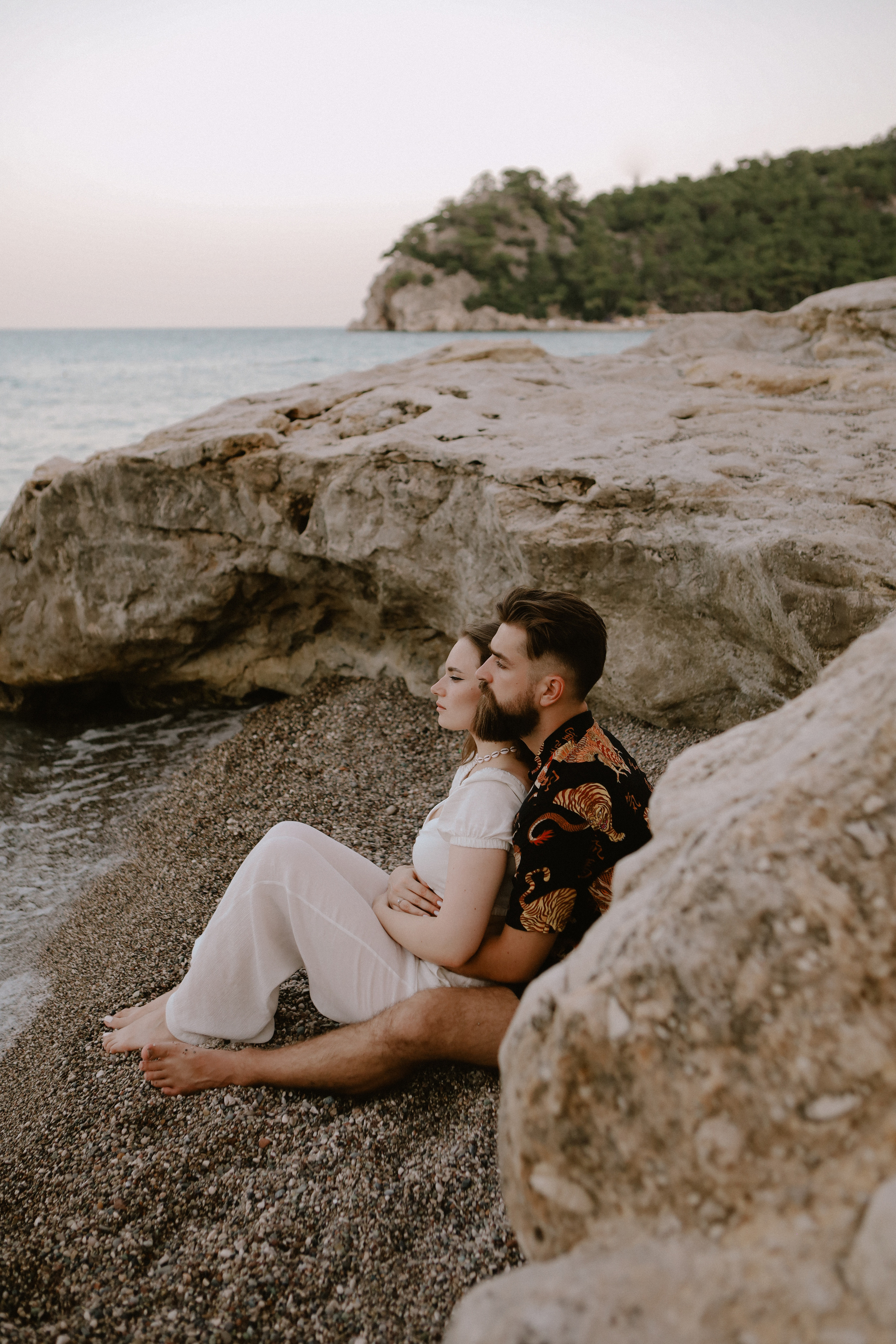 Светлана и Алексей. Фотограф в Кракове Надежда Харитоненко