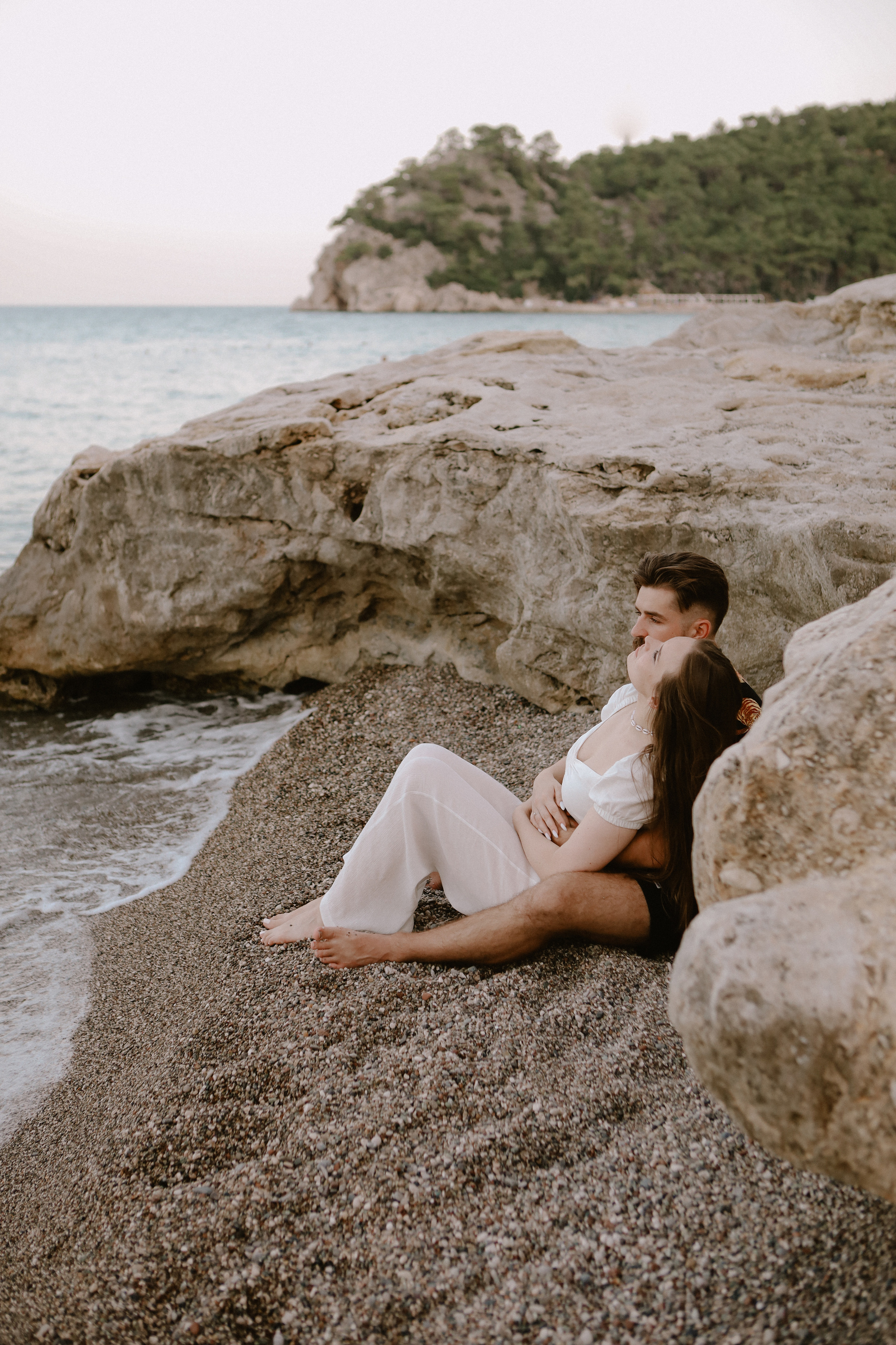 Светлана и Алексей. Фотограф в Кракове Надежда Харитоненко